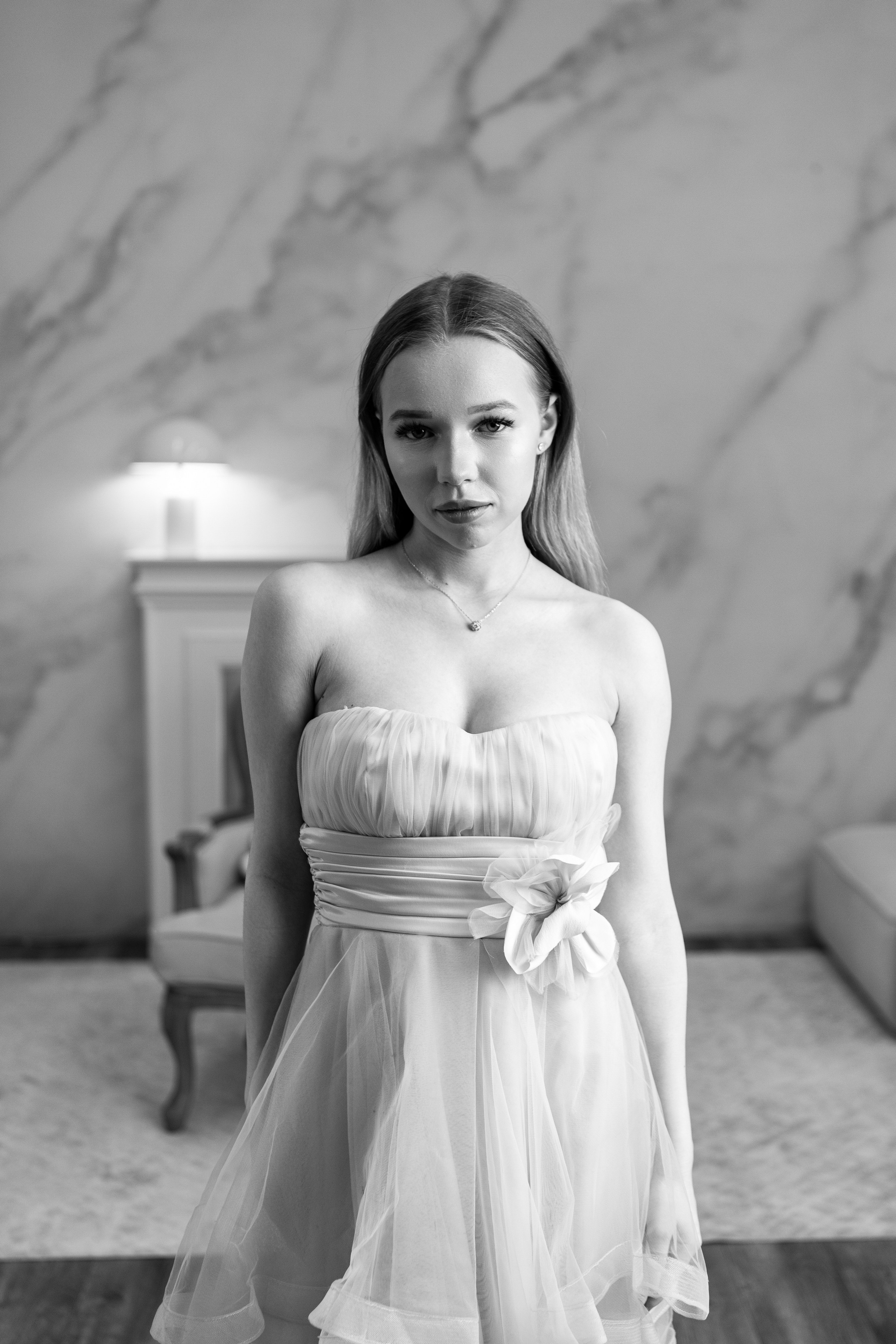 Ева 1 год. Вера Соколова фотограф Воронеж