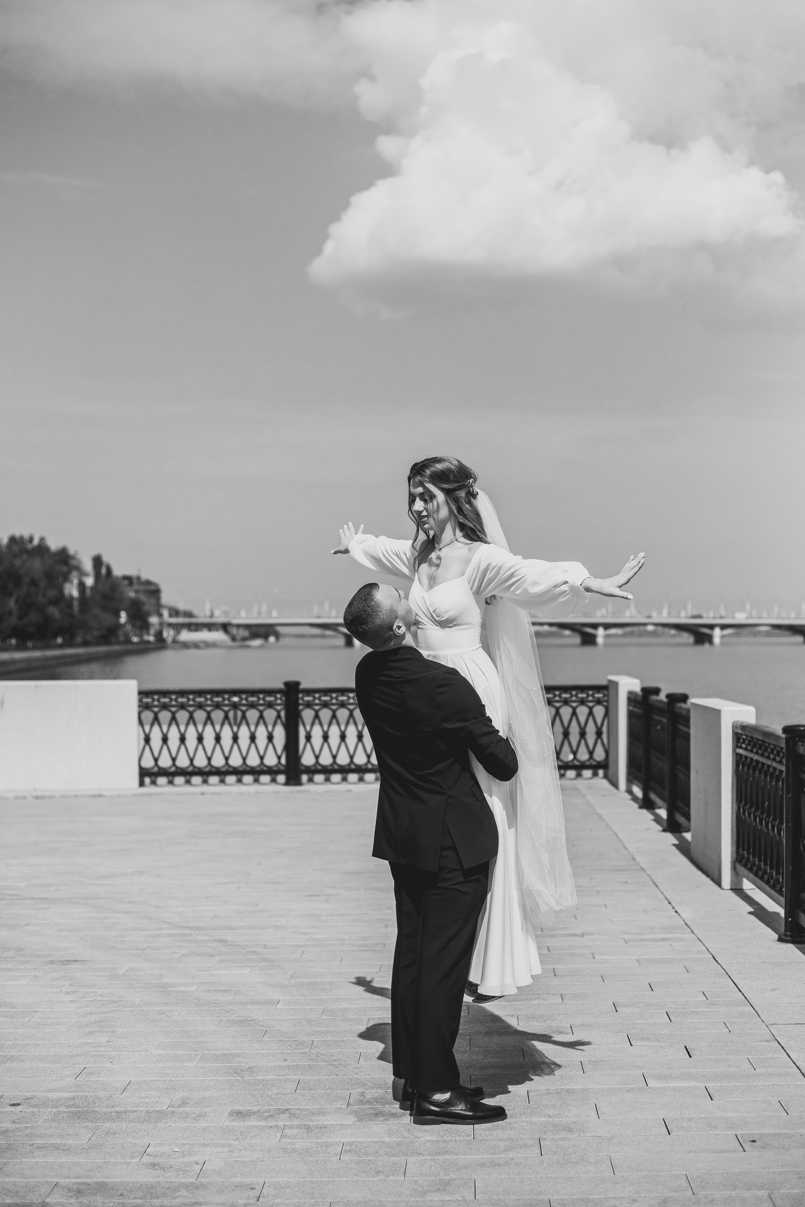 Алина и Алексей. Вера Соколова фотограф Воронеж