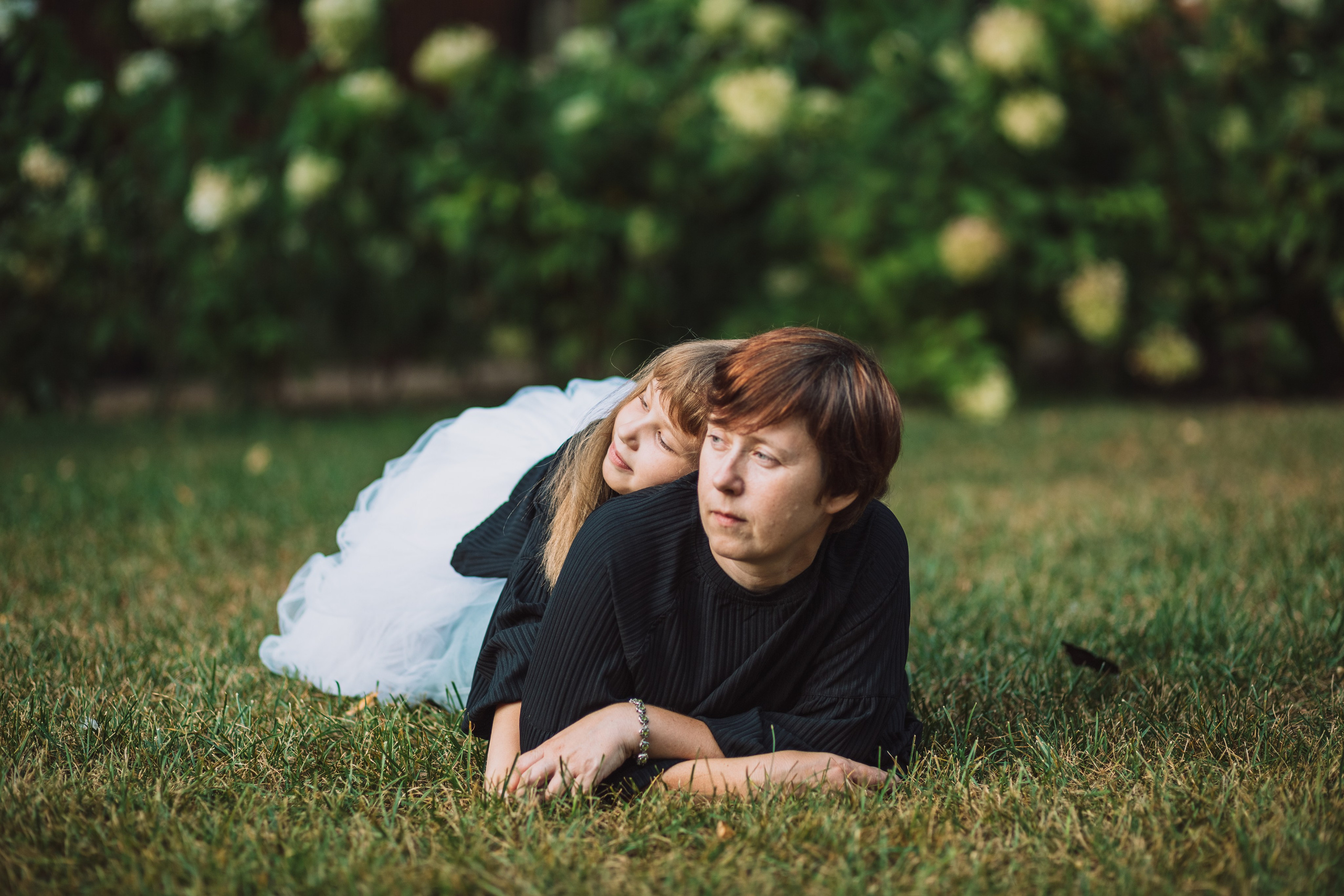 Полинка. Вера Соколова фотограф Воронеж