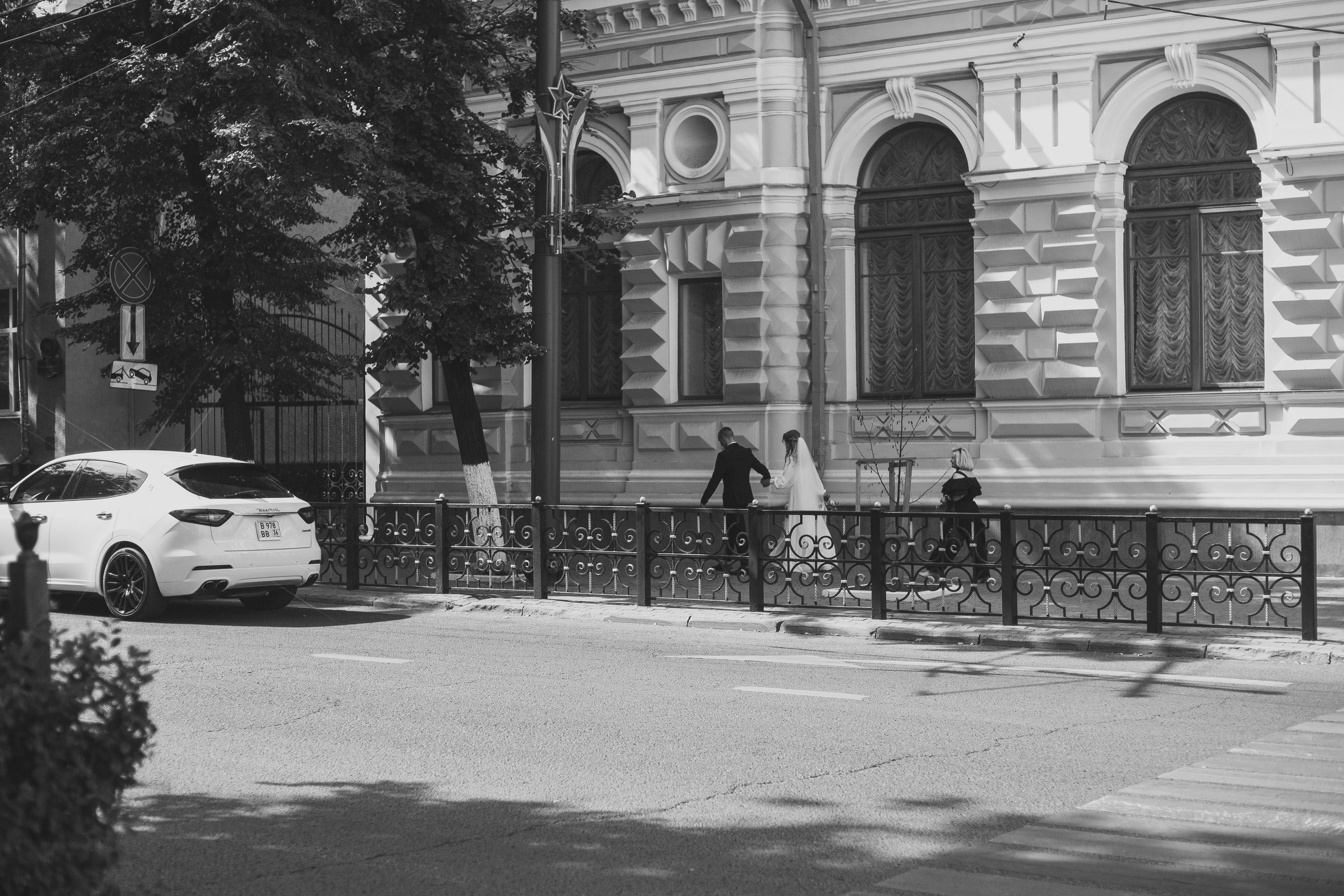 Алина и Алексей. Вера Соколова фотограф Воронеж