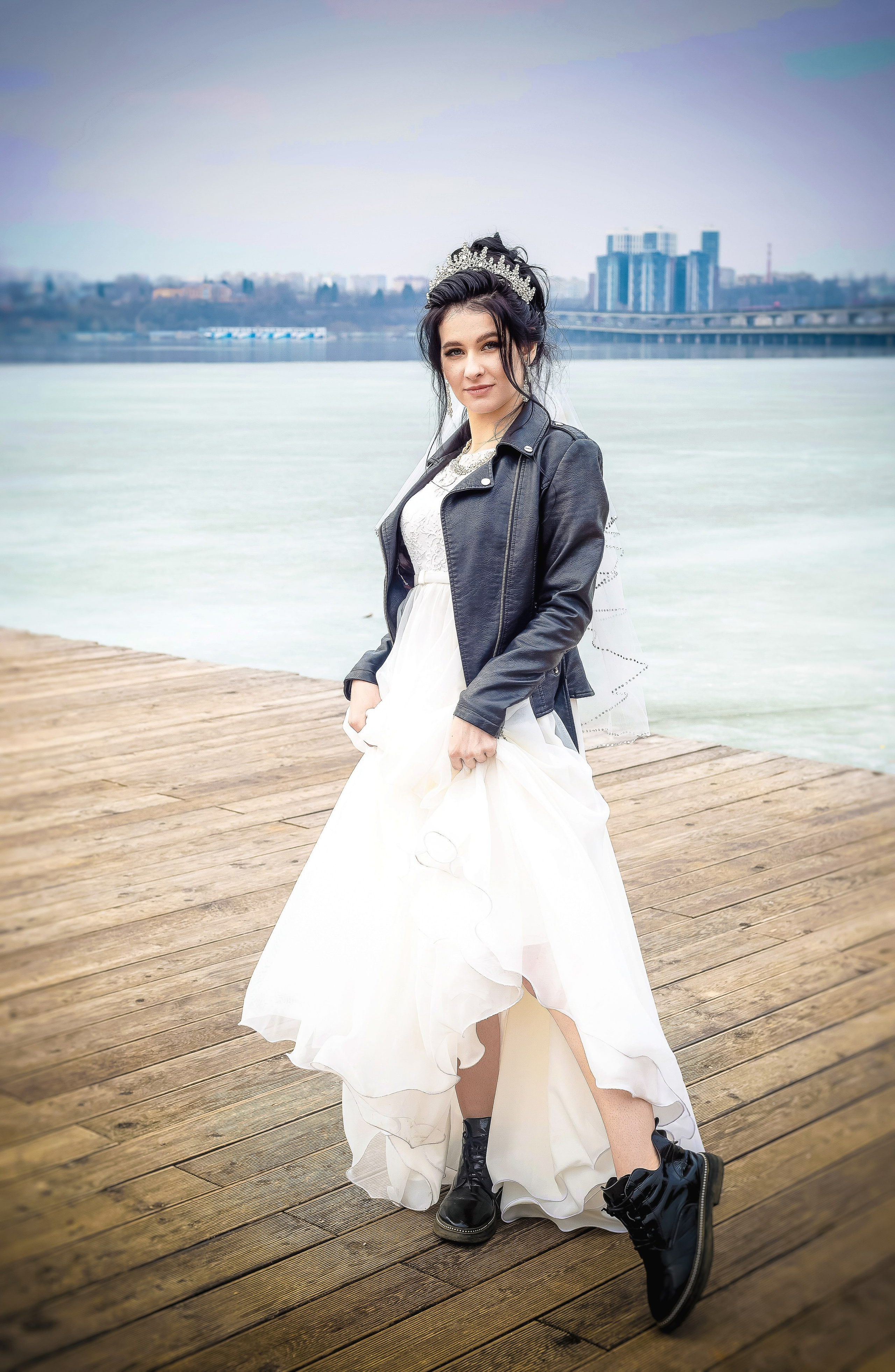 Свадебный переполох. Вера Соколова фотограф Воронеж