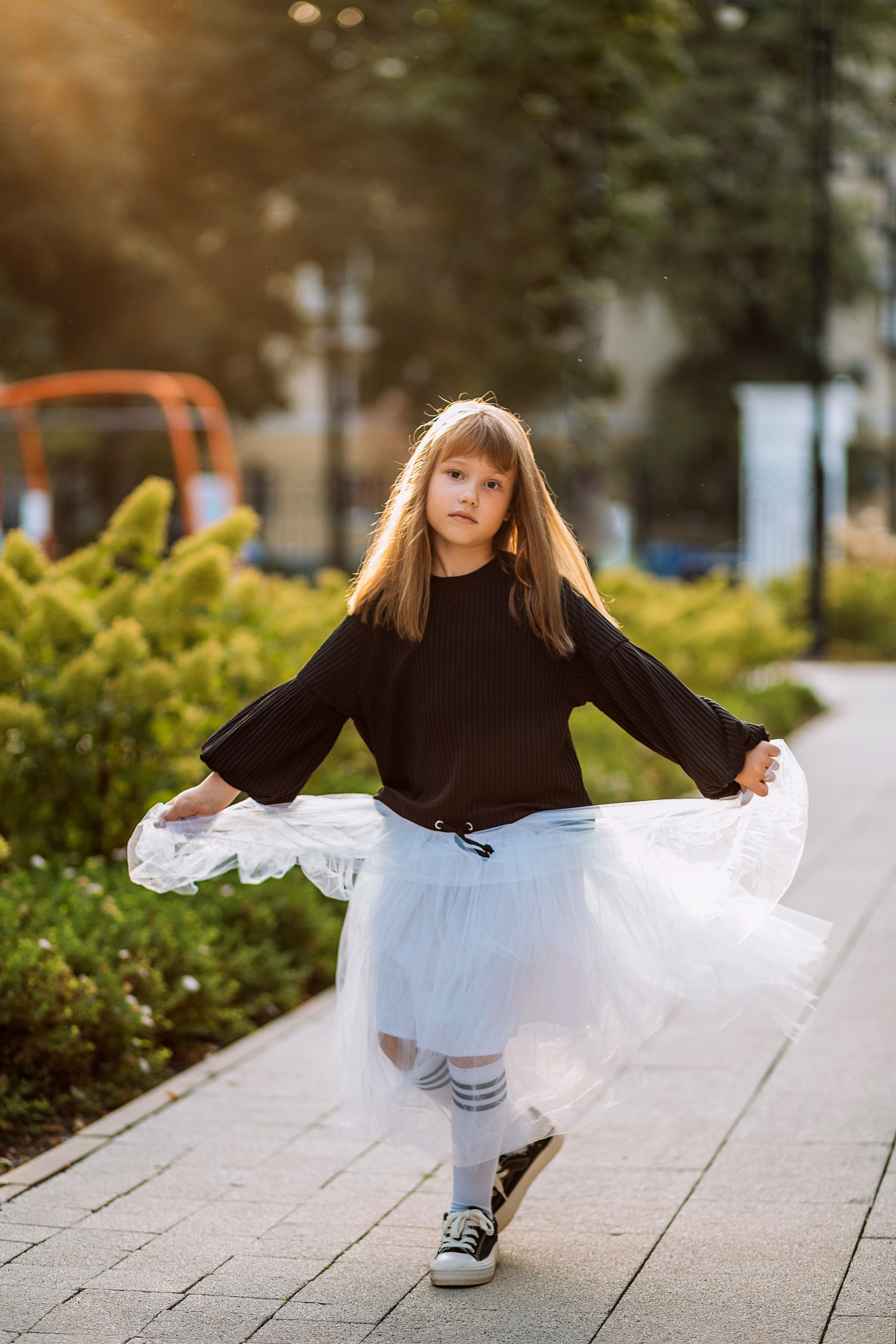 Полинка. Вера Соколова фотограф Воронеж