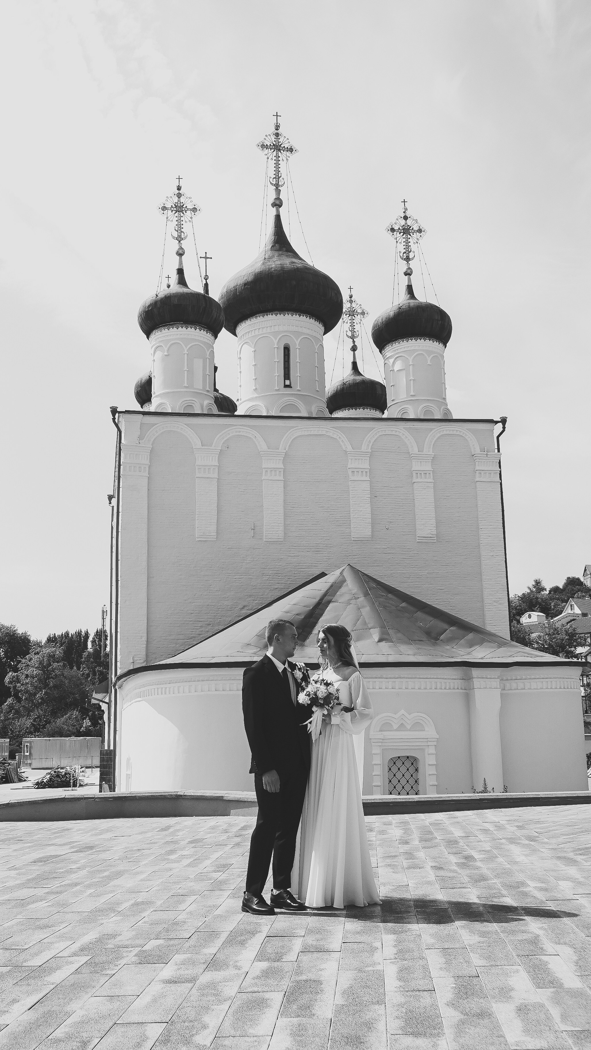 Алина и Алексей. Вера Соколова фотограф Воронеж