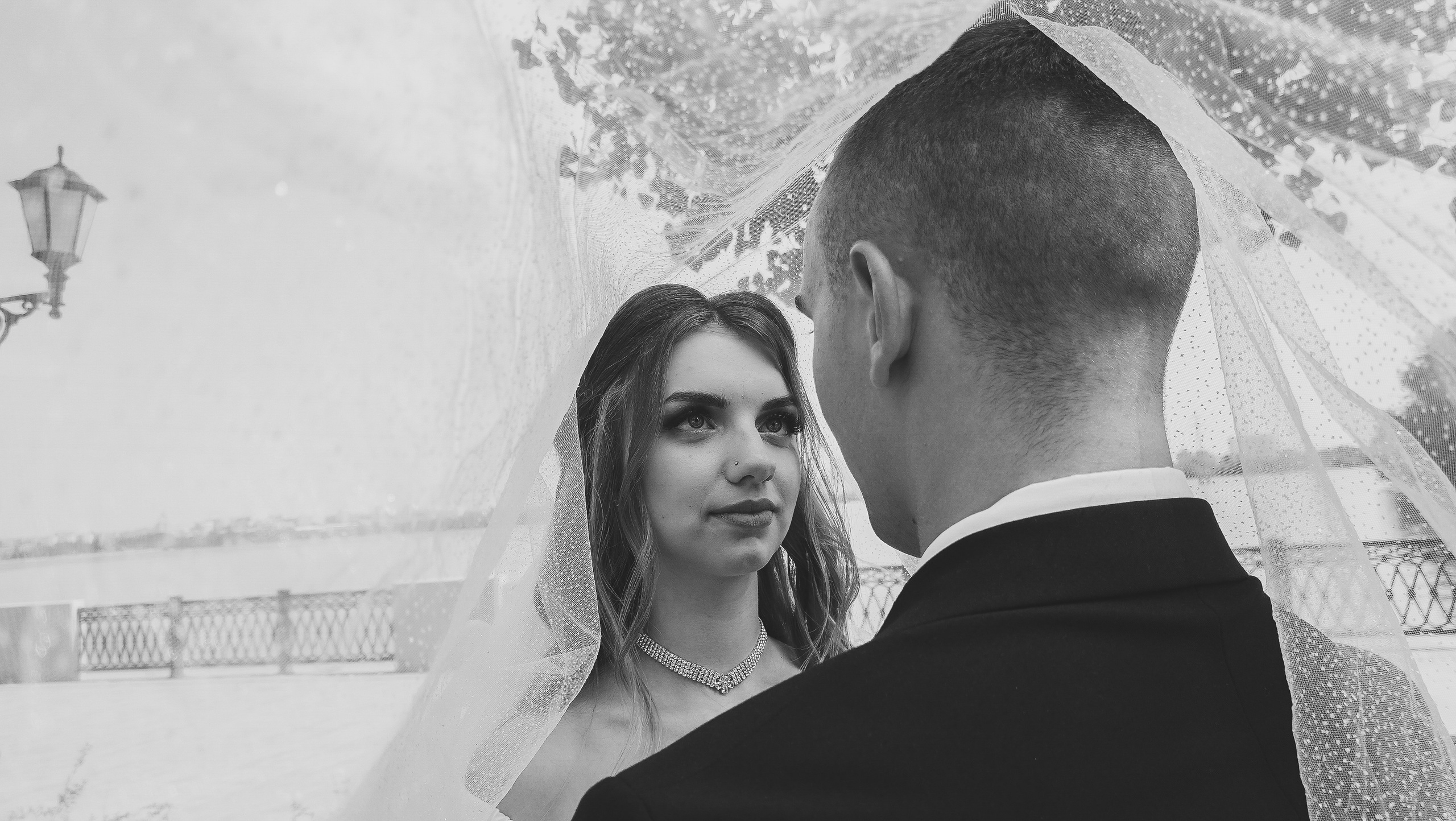 Алина и Алексей. Вера Соколова фотограф Воронеж