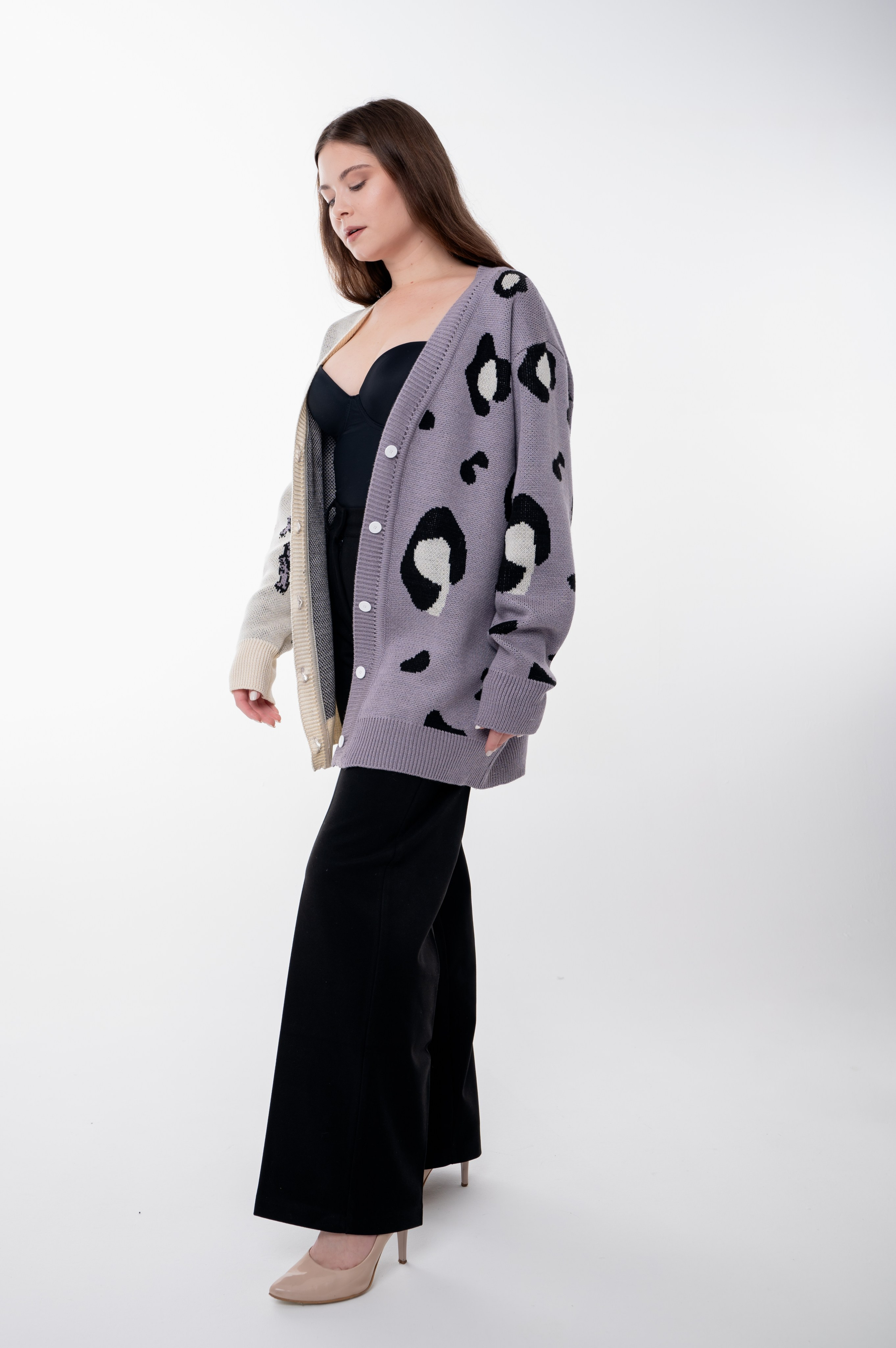 Фотосъёмка для Lamoda. Фотограф/видеограф Богдан Голованов