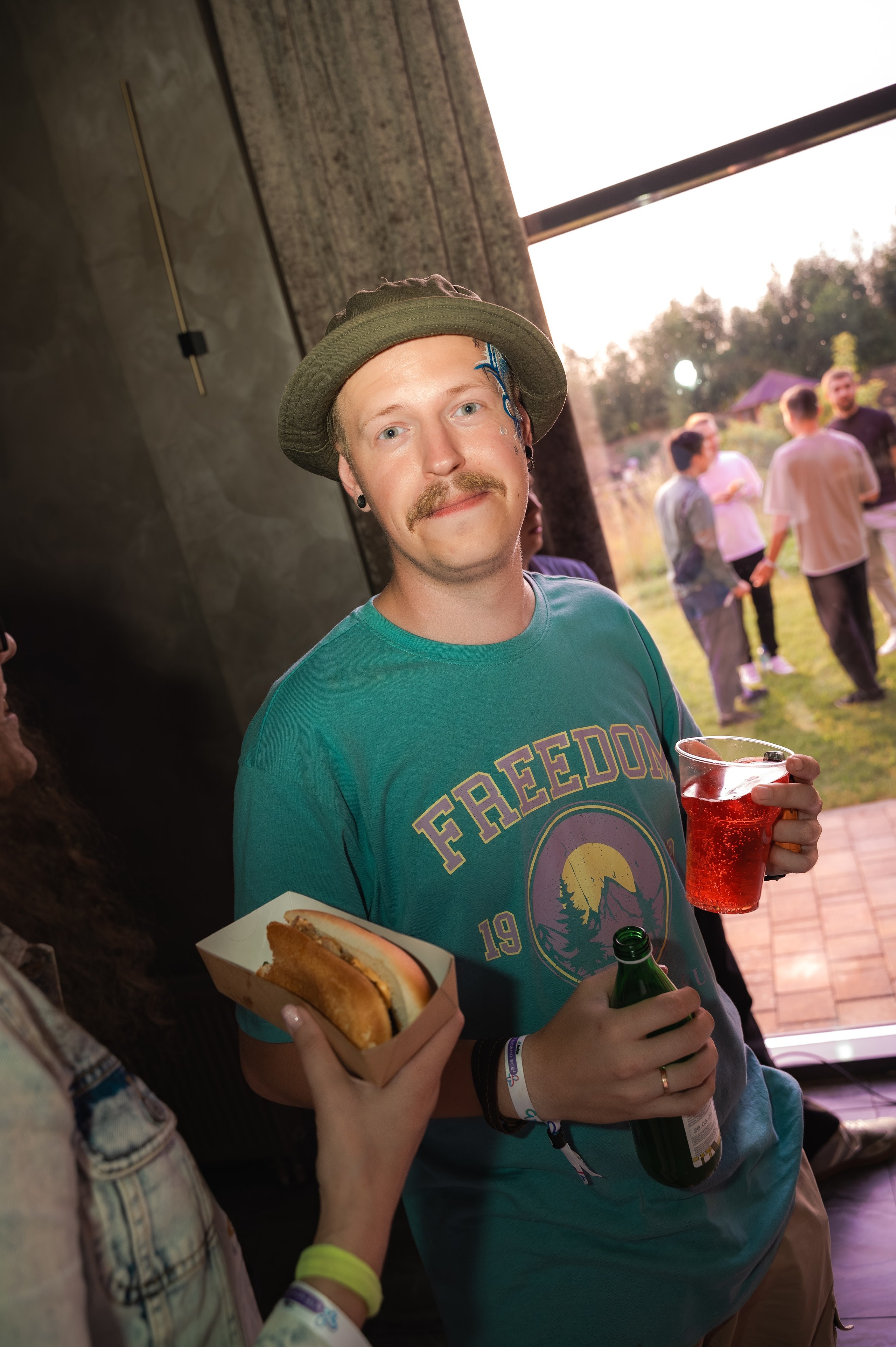 Мероприятия. Корпоратив Авито. Фотограф/видеограф Богдан Голованов