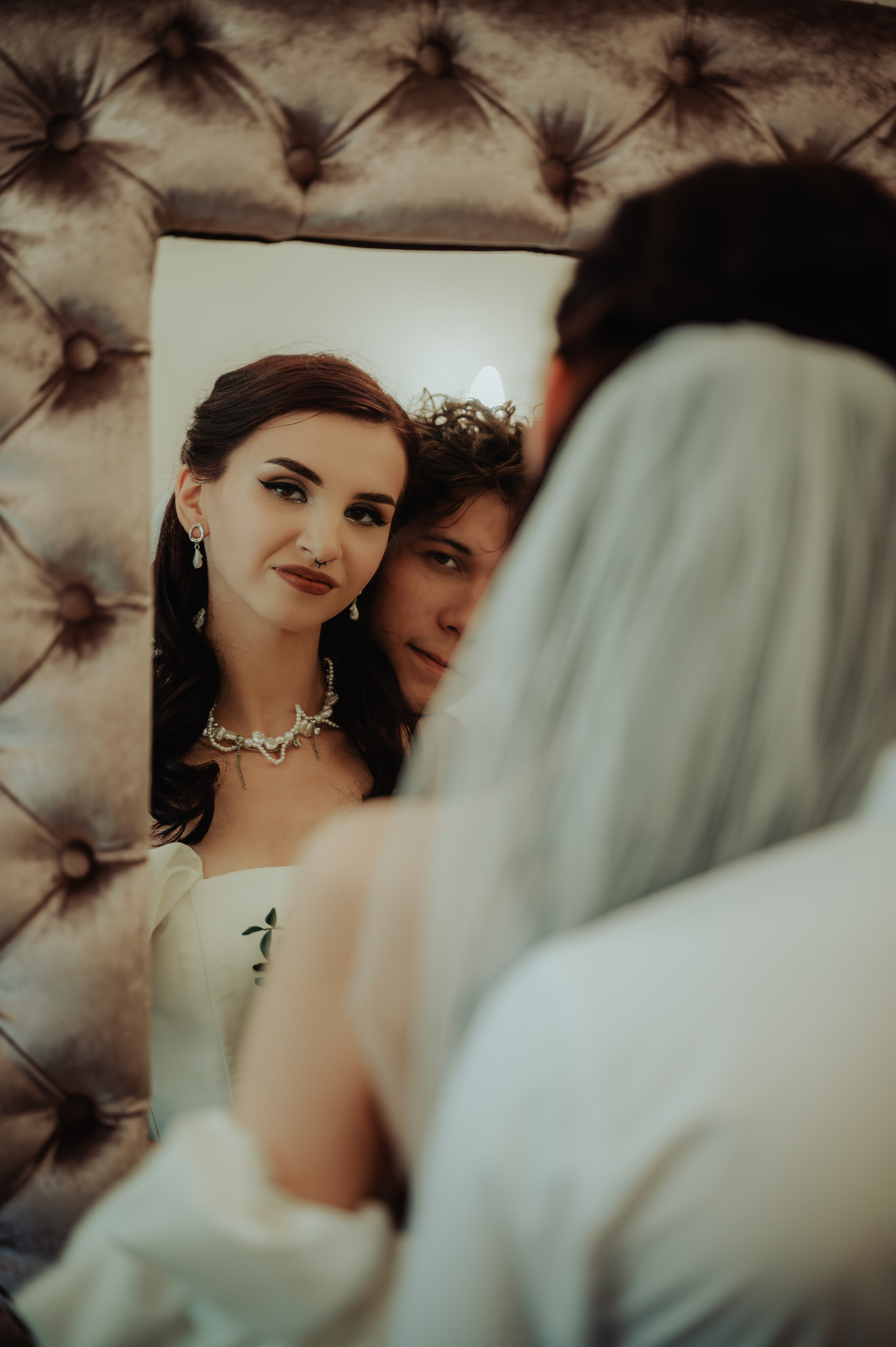 Свадьба Марии. Фотограф/видеограф Богдан Голованов