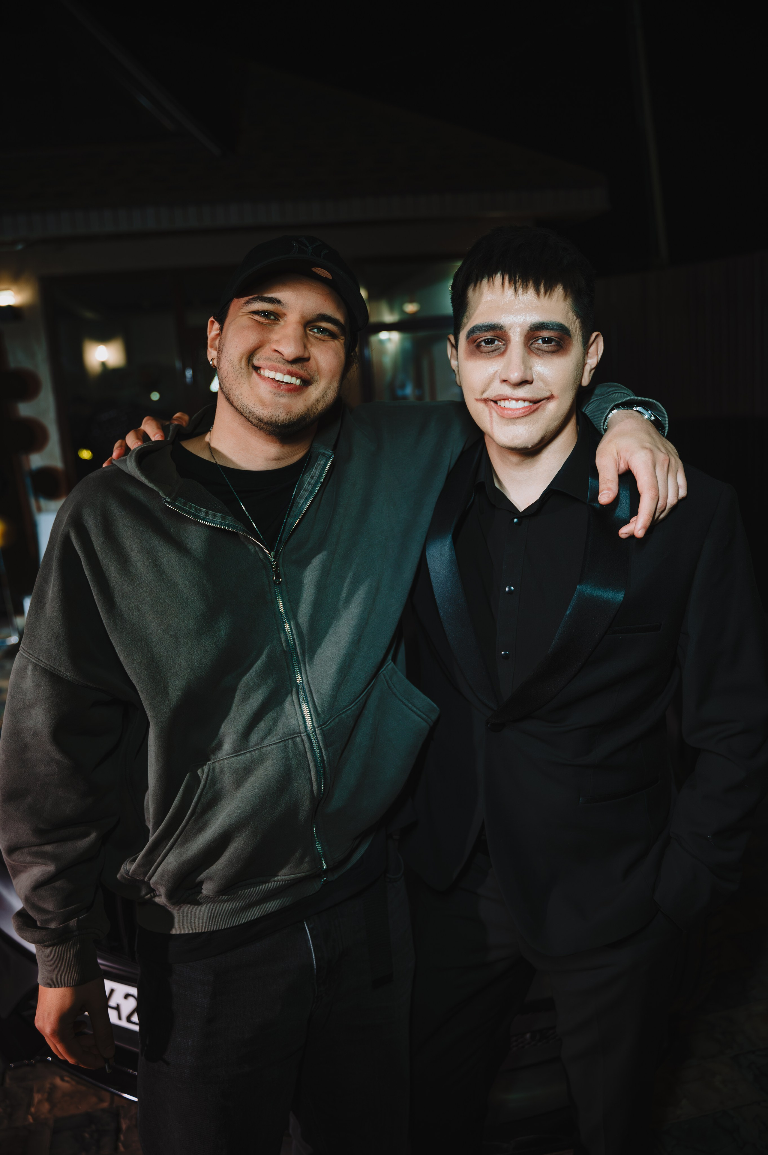 Мероприятия. Съёмка выпускного для Syndicate. Фотограф/видеограф Богдан Голованов