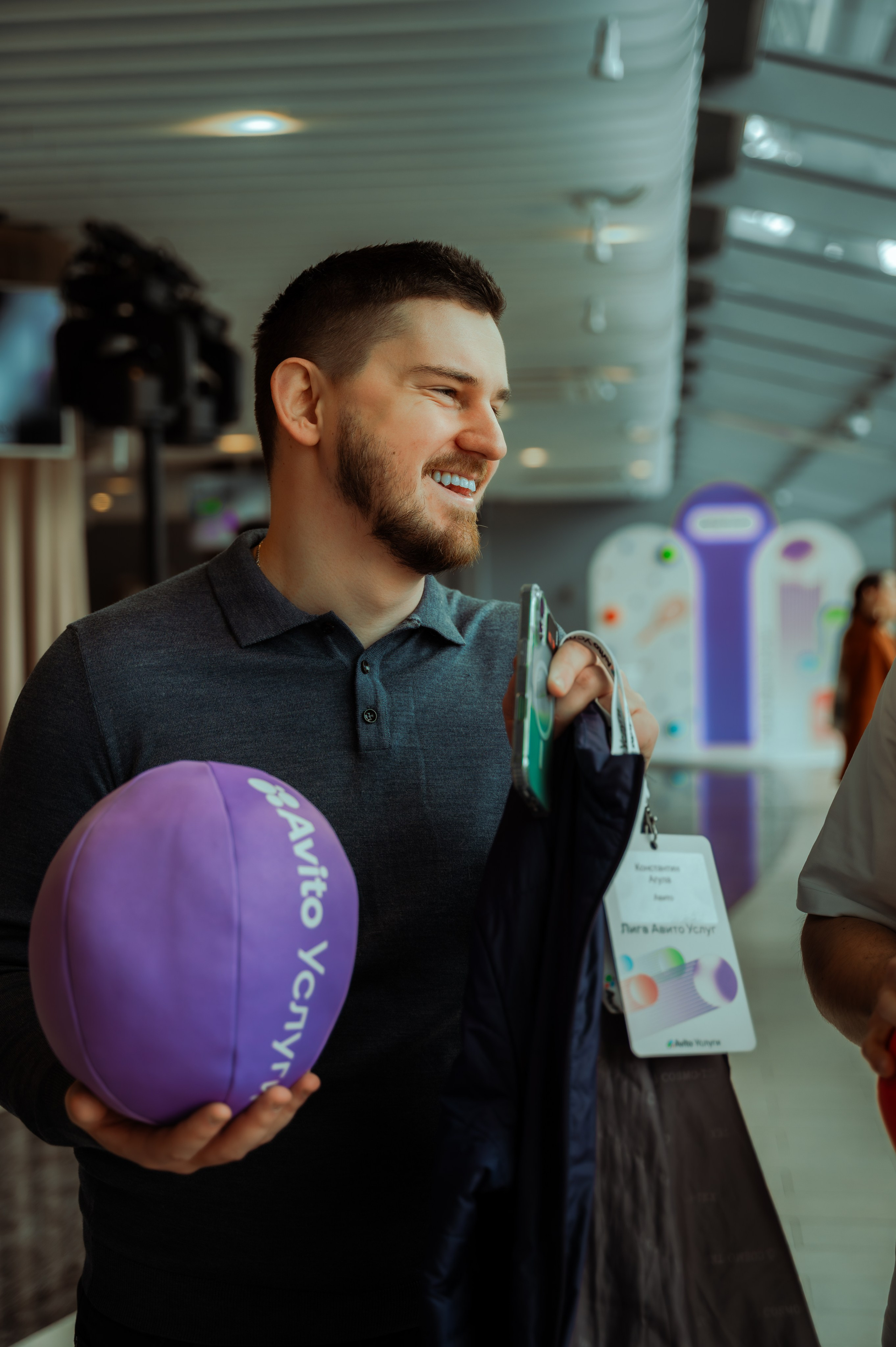 Мероприятия. Авито услуги. Фотограф/видеограф Богдан Голованов