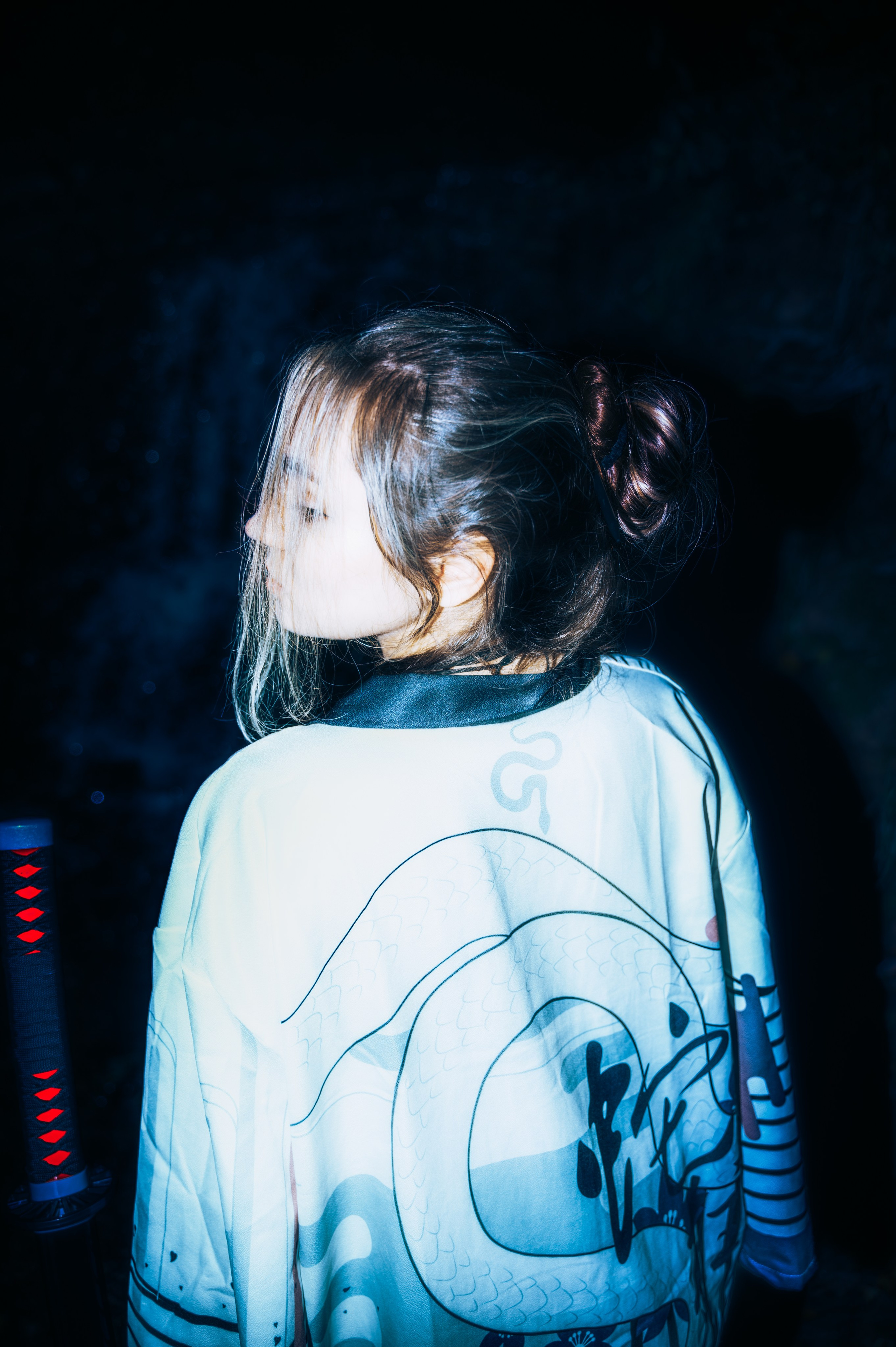 Индивидуальная фотосессия для Дианы. Фотограф/видеограф Богдан Голованов