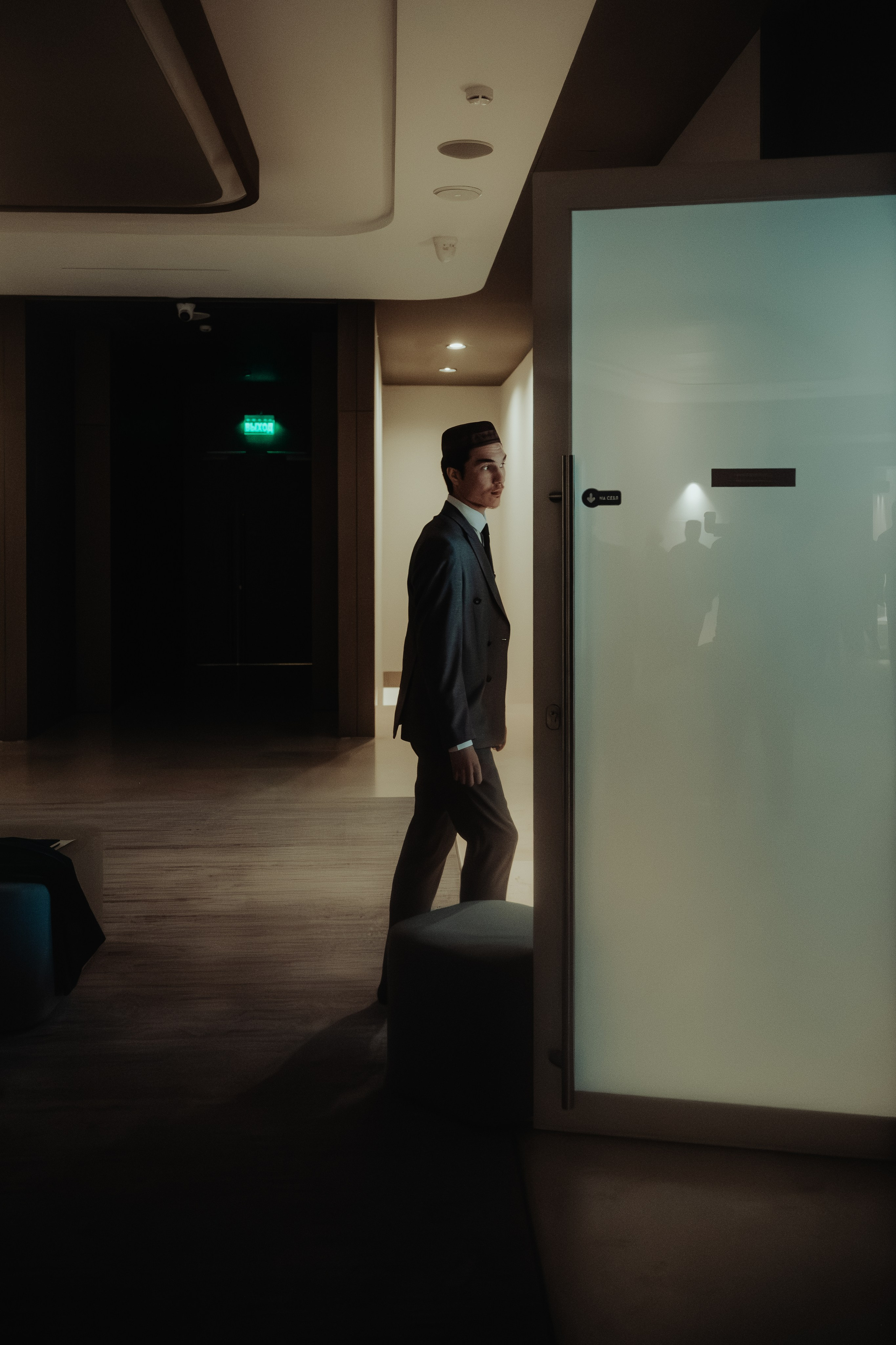 Никах Айбулата и Карины. Фотограф/видеограф Богдан Голованов