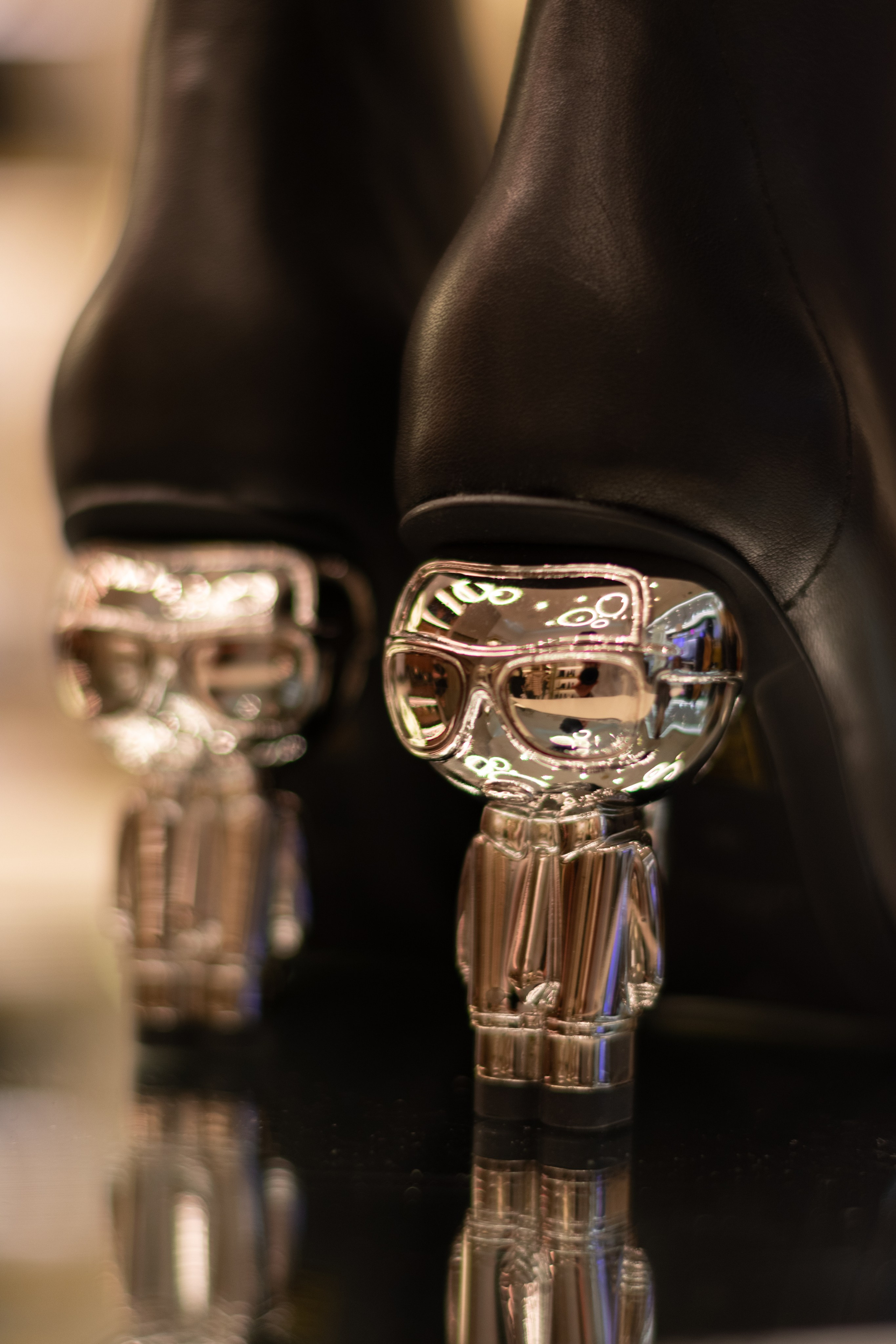 Для организаций. Предметная фотосессия для обувного магазина Capsula. Фотограф/видеограф Богдан Голованов