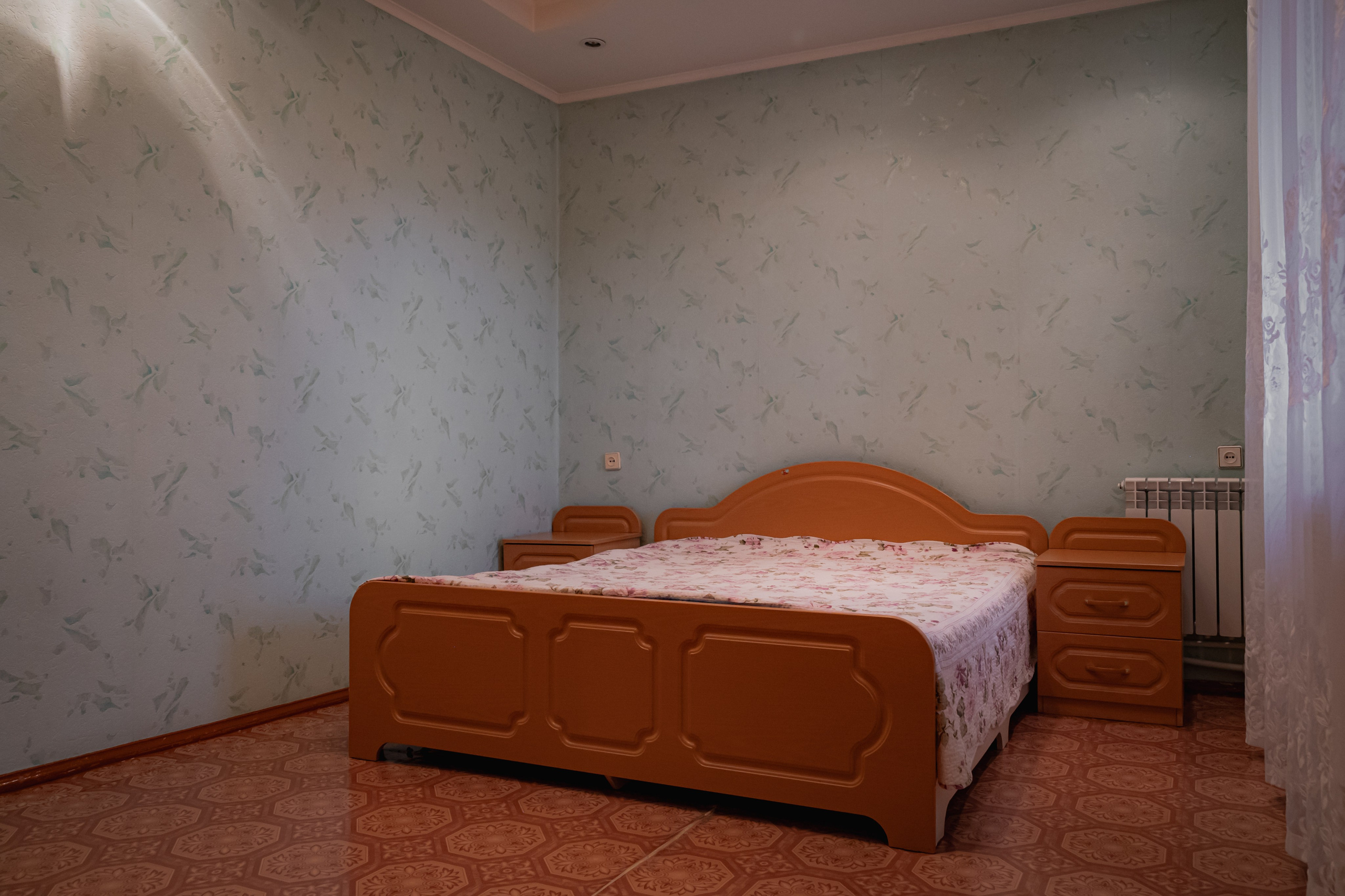 Интерьерная съёмка коттеджа. Фотограф/видеограф Богдан Голованов