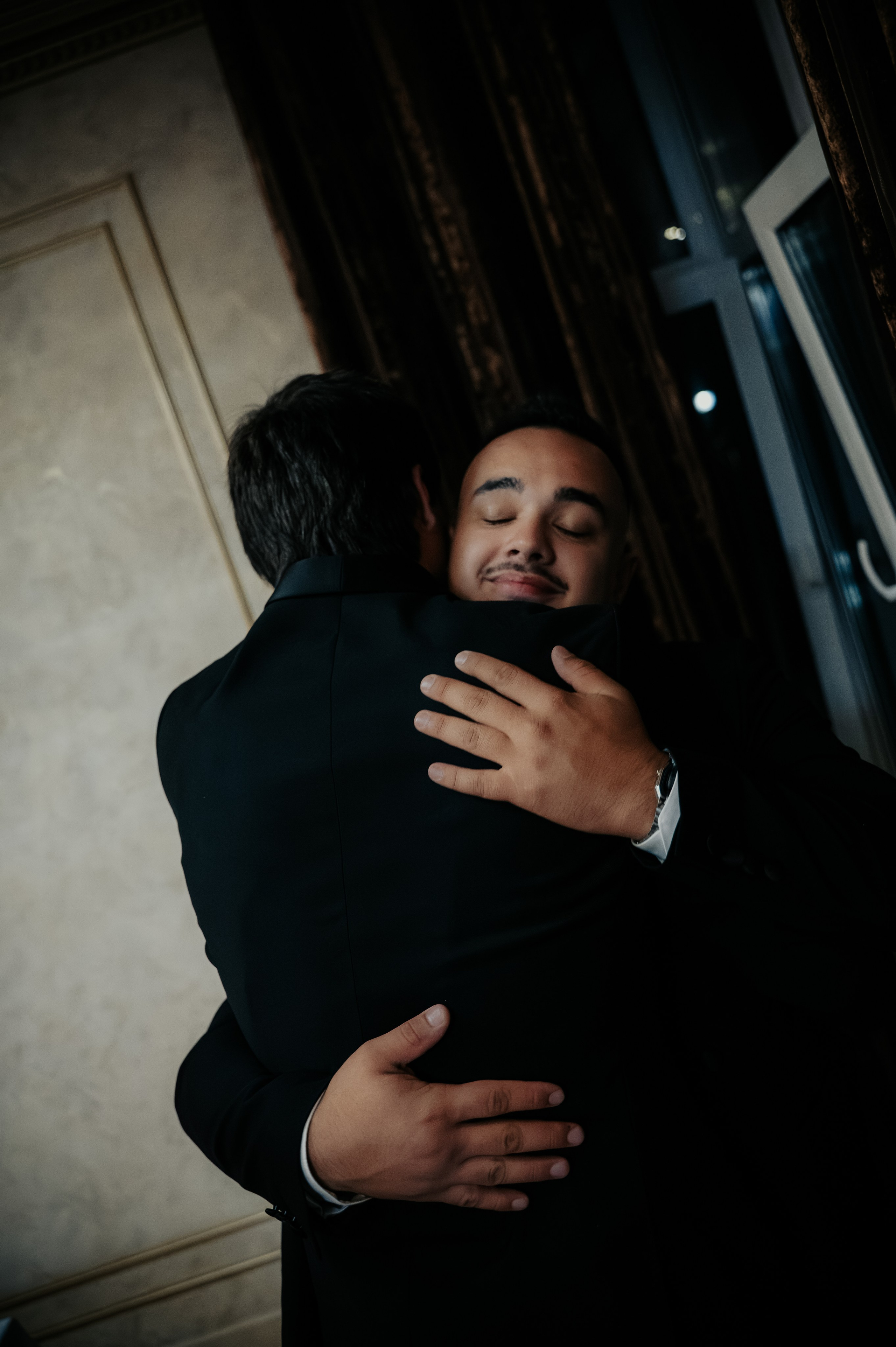 Свадьба Айбулата и Карины. Фотограф/видеограф Богдан Голованов