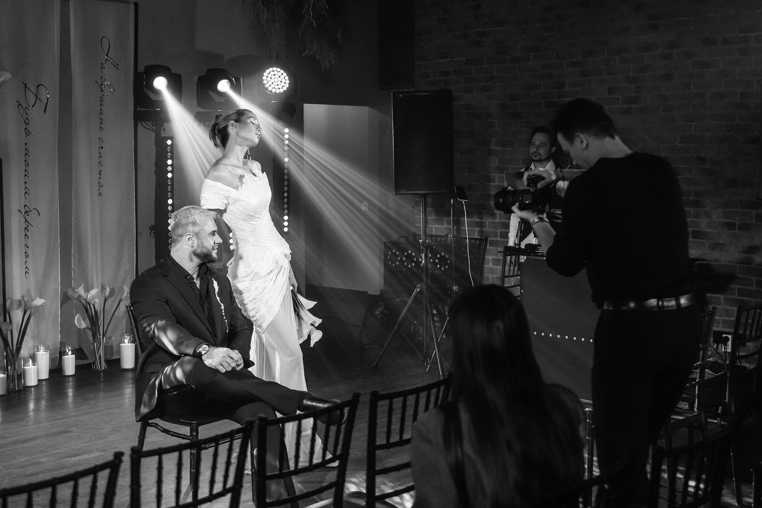 Выездная регистрация. Я невеста. Фотограф Юлия Мальцева