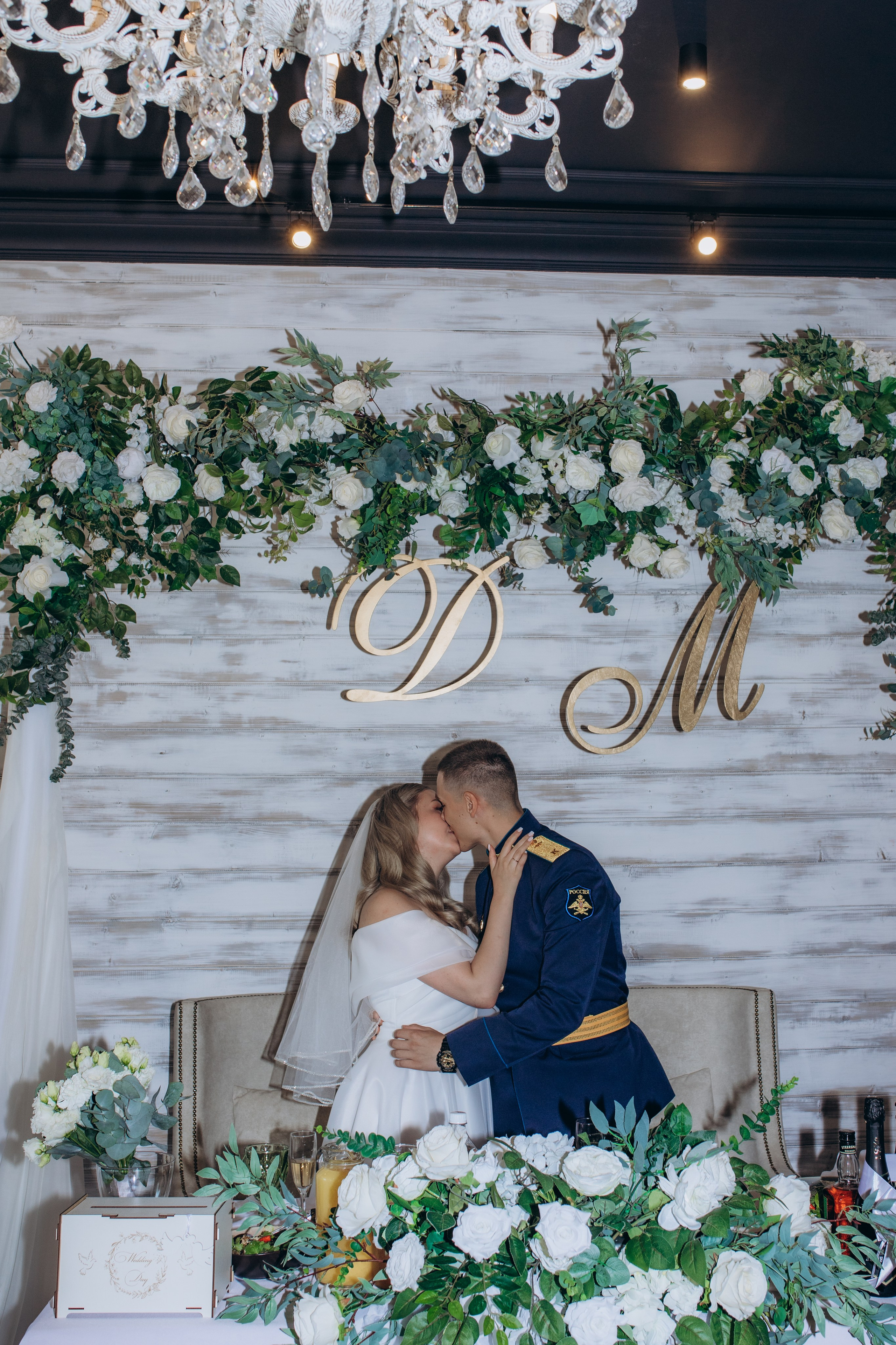 Даниил & Мария. Семейный и домашний фотограф в Москве и МО Королева Валерия