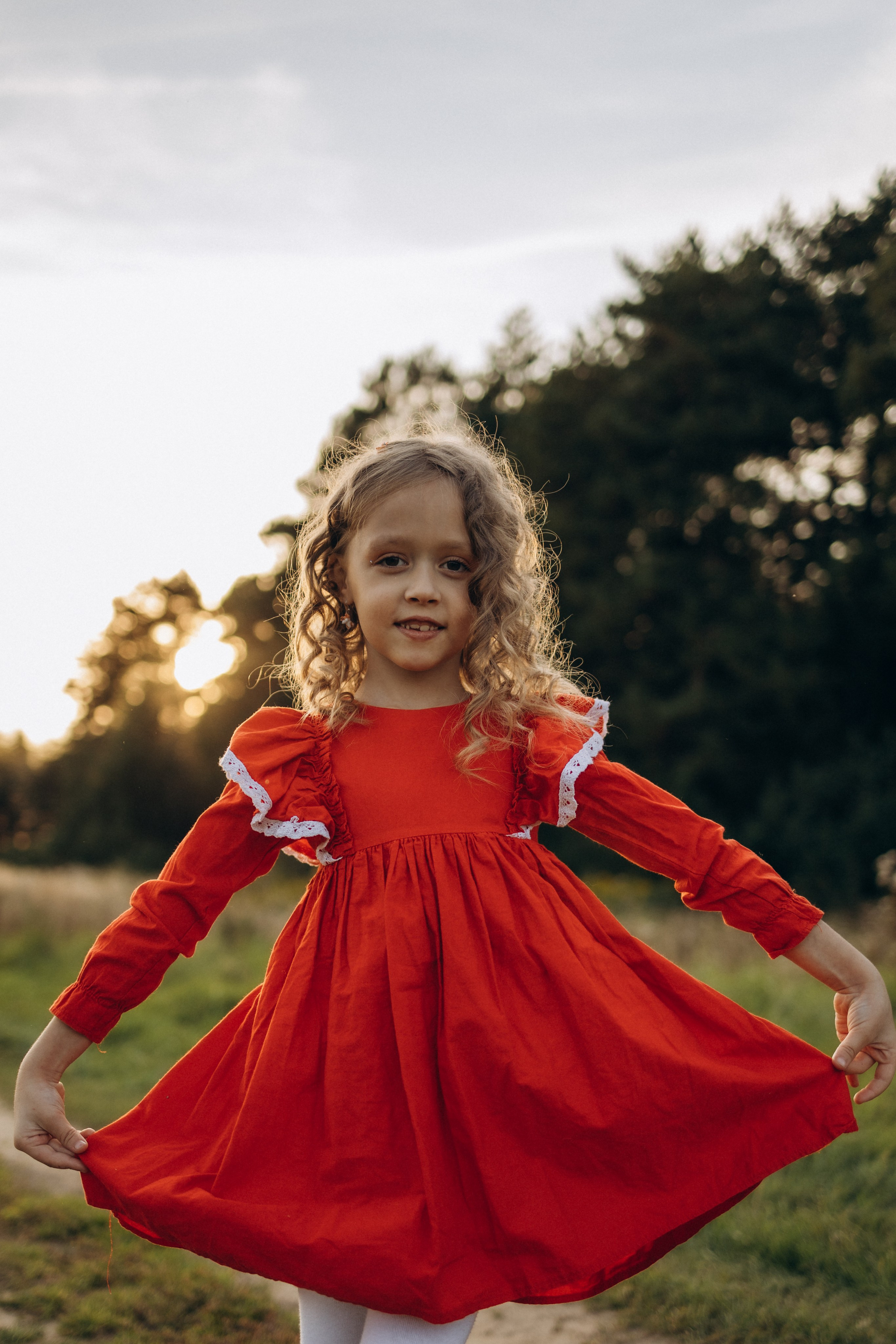Семейная фотосессия (15.09.2025 г.) г. Жуков (Калужская обл.). Надежда Стар семейный и церковный фотограф в Жукове и Калужской области