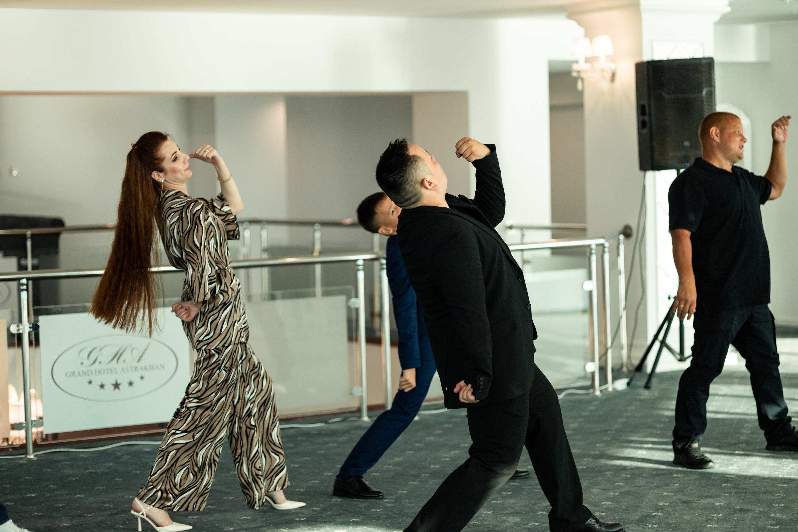 POLINA & FEDOR. Фотограф твоих воспоминаний | Алексей Алексеев