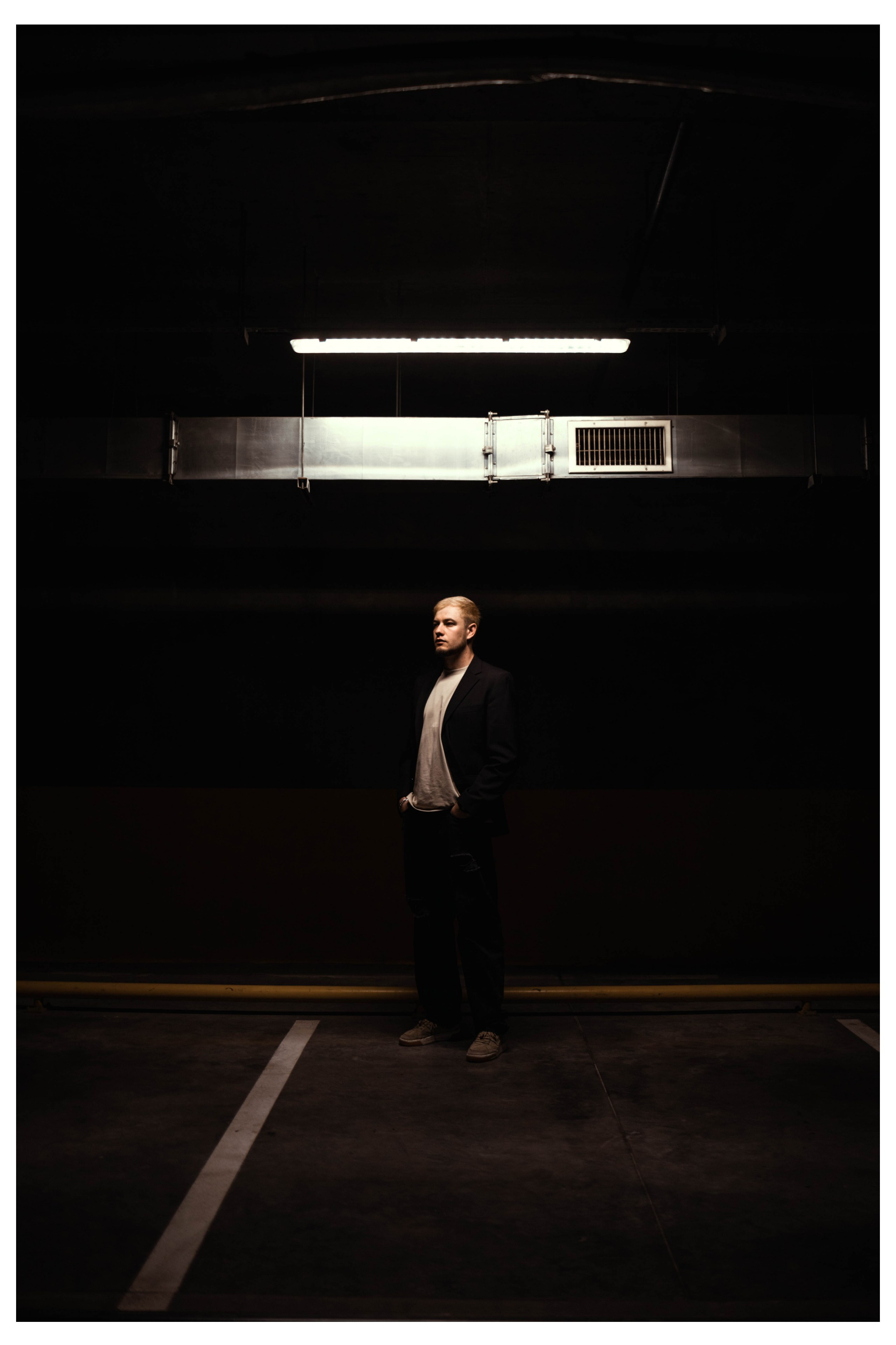 NIKOLAY. Фотограф твоих воспоминаний | Алексей Алексеев