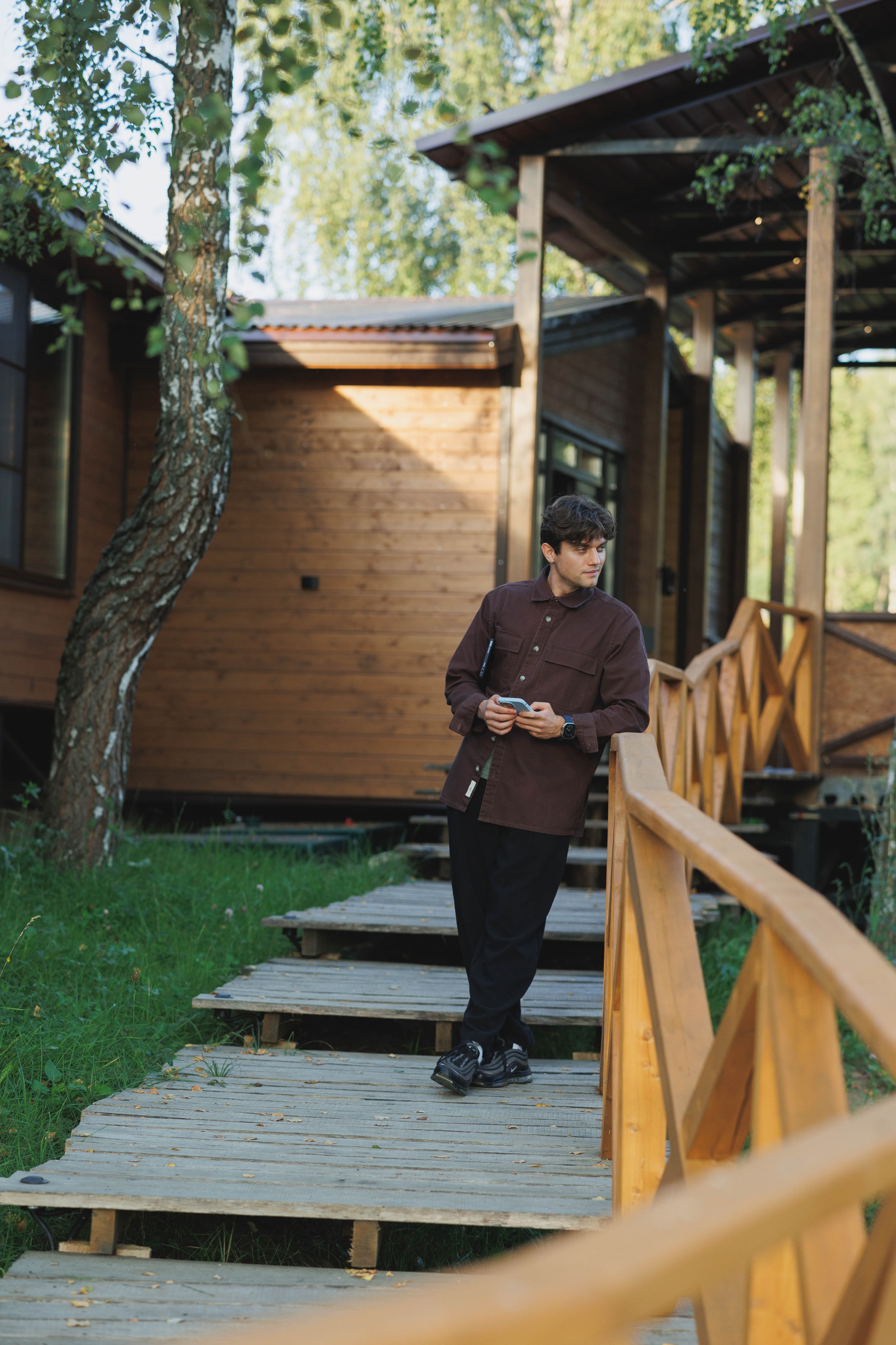 Корпоратив. Фотограф в Туле Павел Парахин