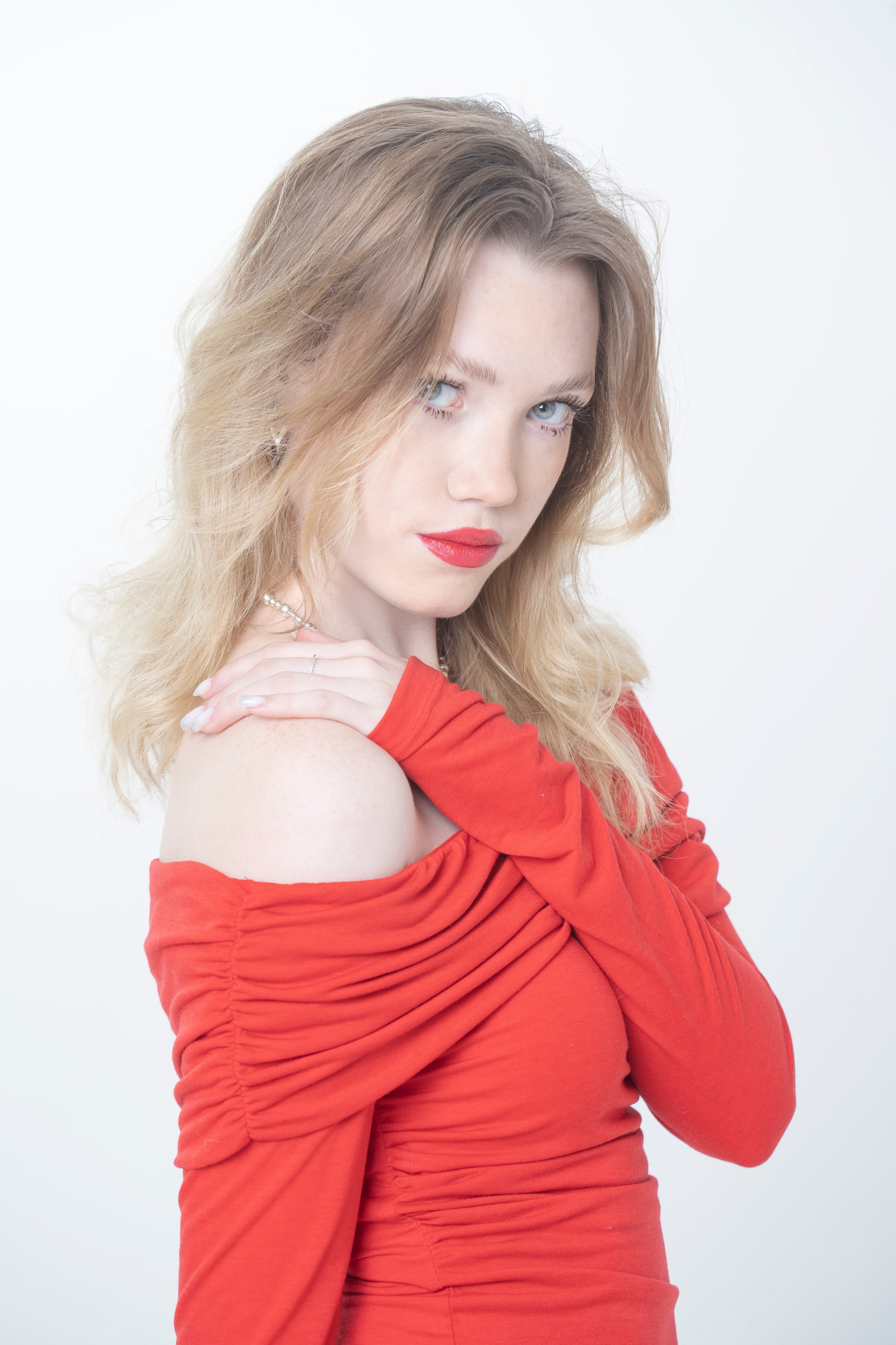 Студийная и портретная съёмка. Видеопродакшен | Фотосъёмка | Filimonov & Kirsanova