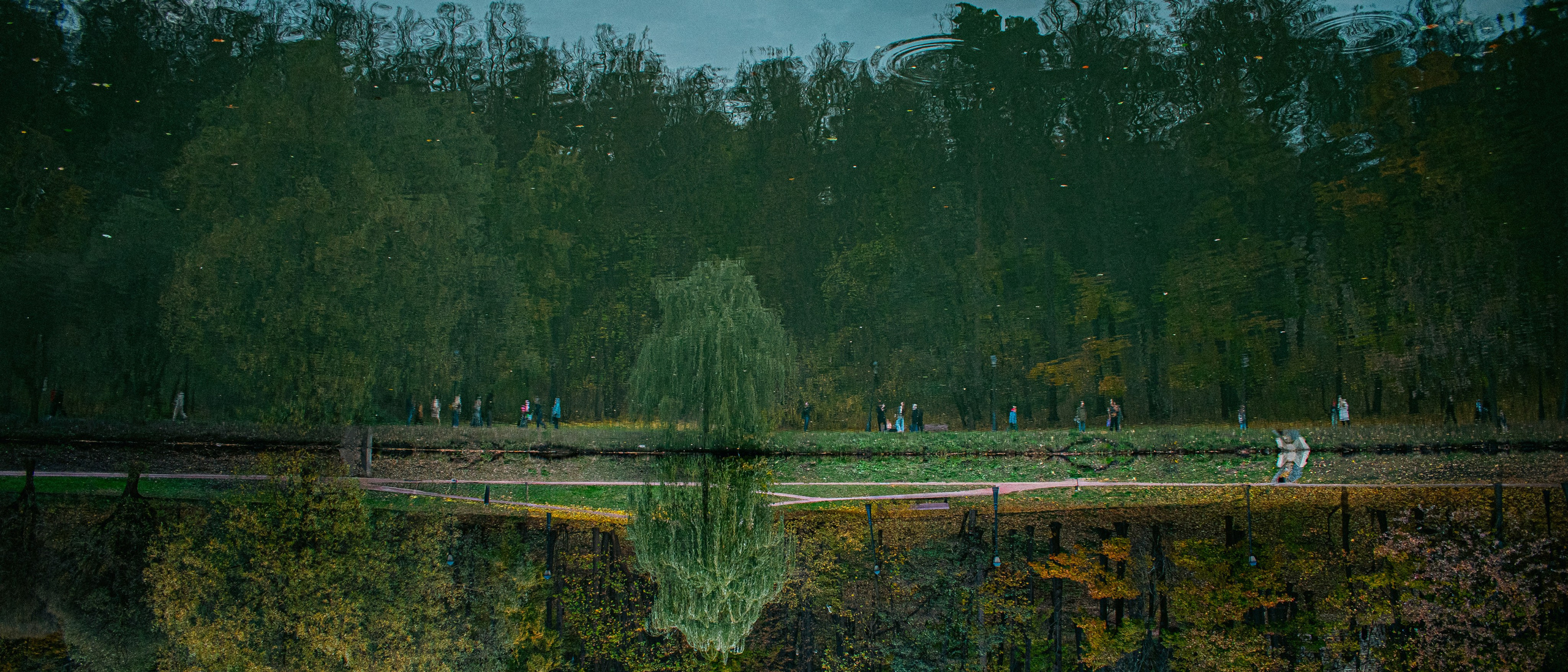 Пейзажи, архитектура, натюрморты. Видеопродакшен | Фотосъёмка | Filimonov & Kirsanova