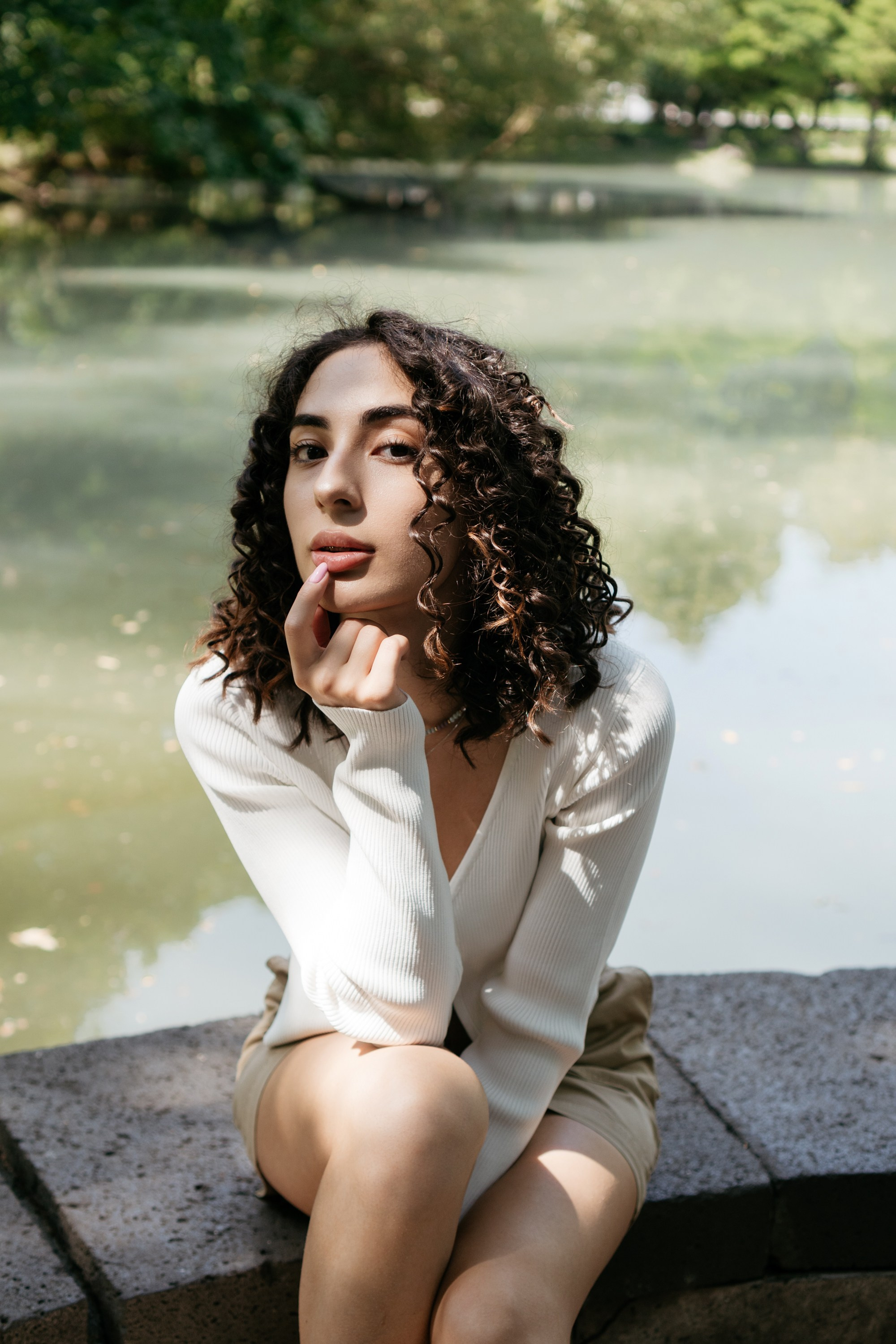 Берта. Серж Пироев | Фотограф во Владикавказе