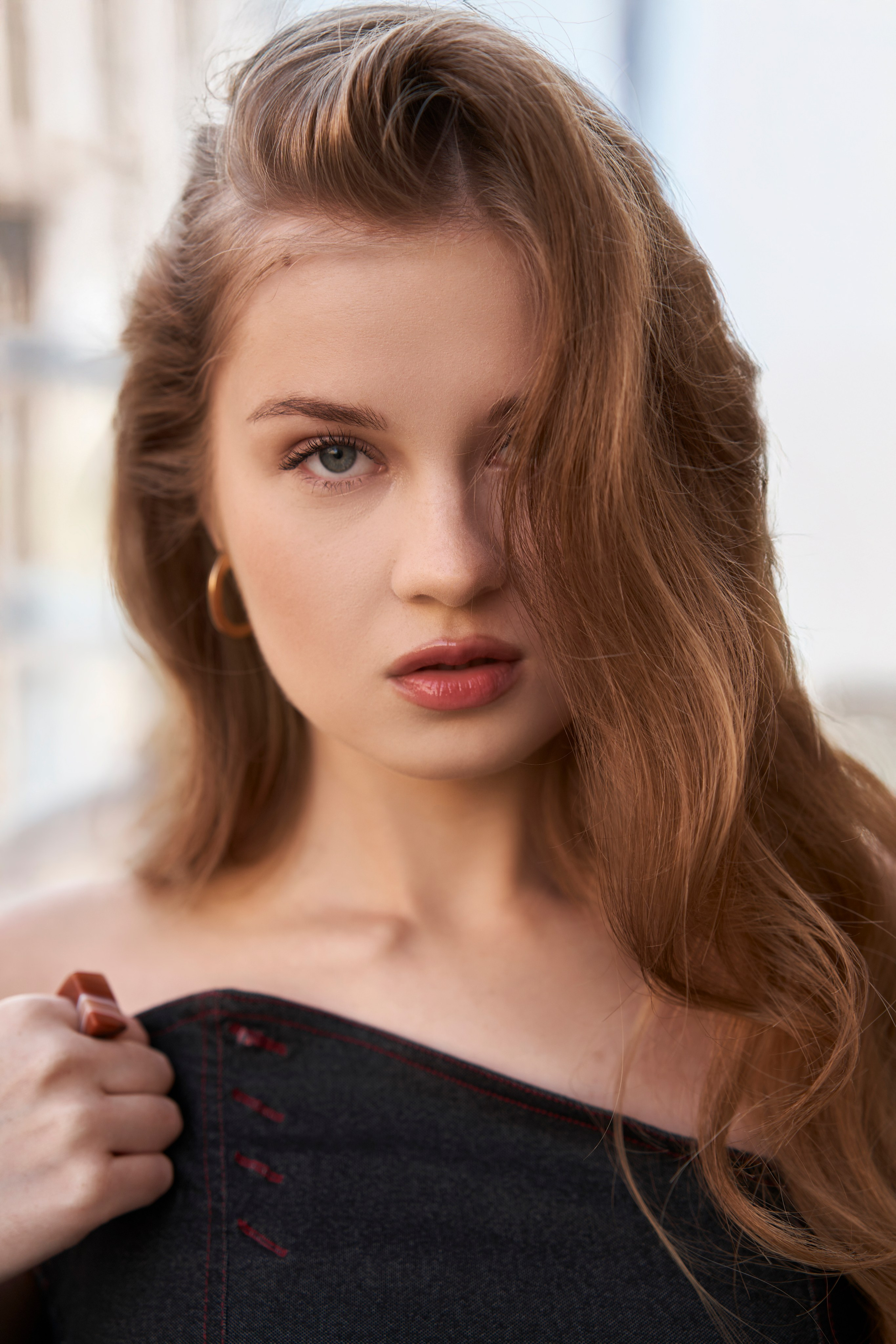 Даша. Главная