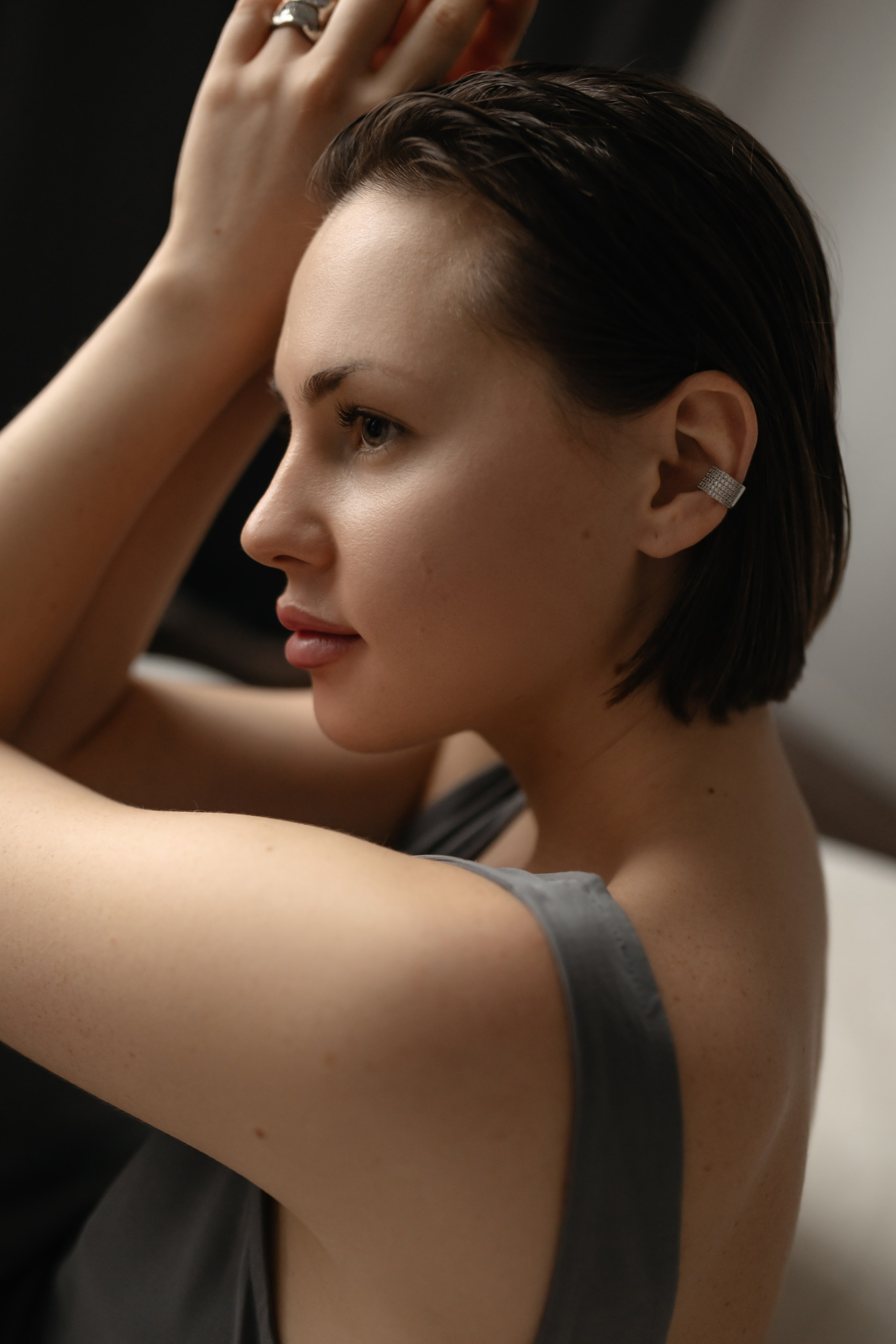 Света. Семейный и портретный фотограф Нижний Новгород