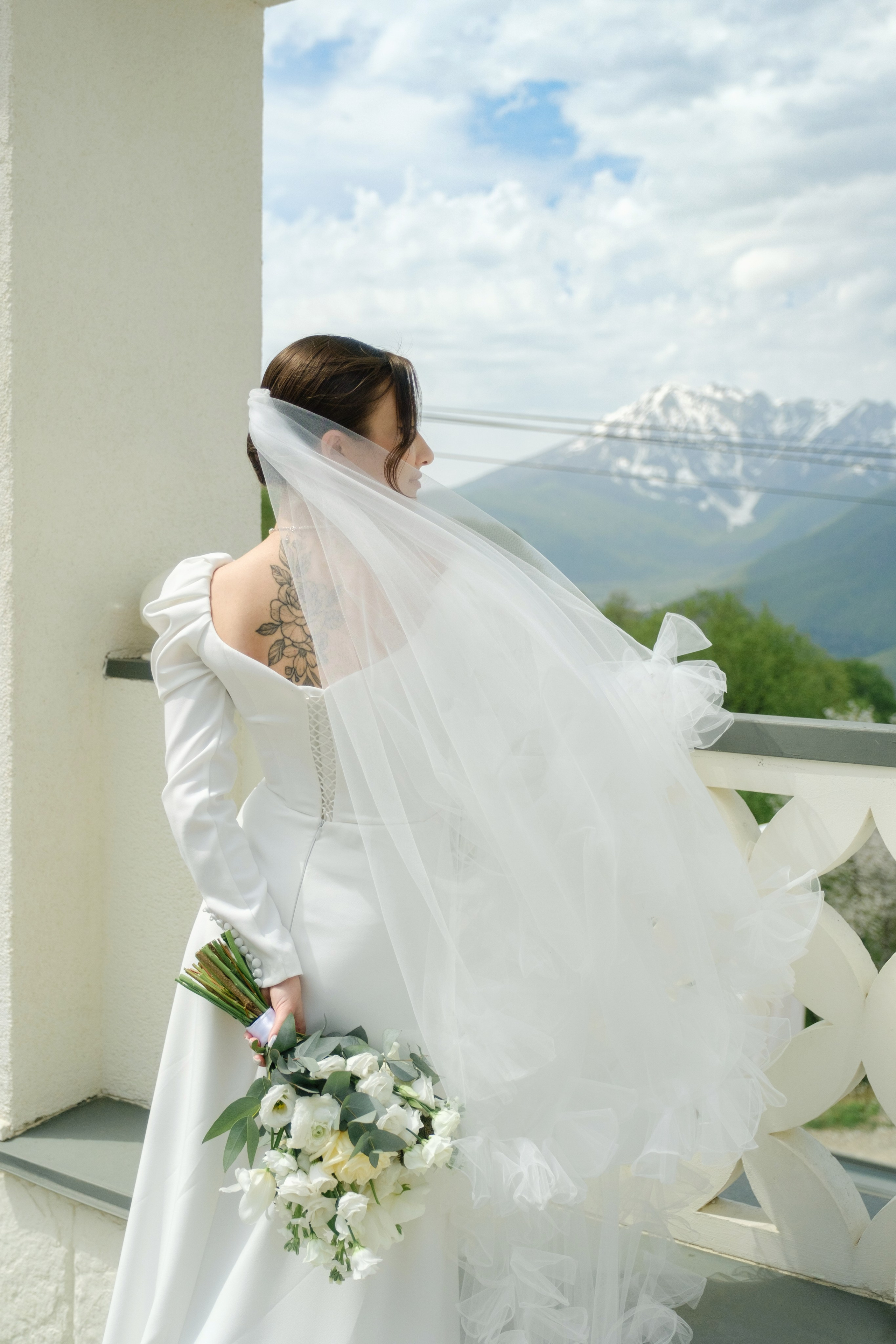 Александра / Руслан. Свадебный Видеограф Фотограф в Сочи