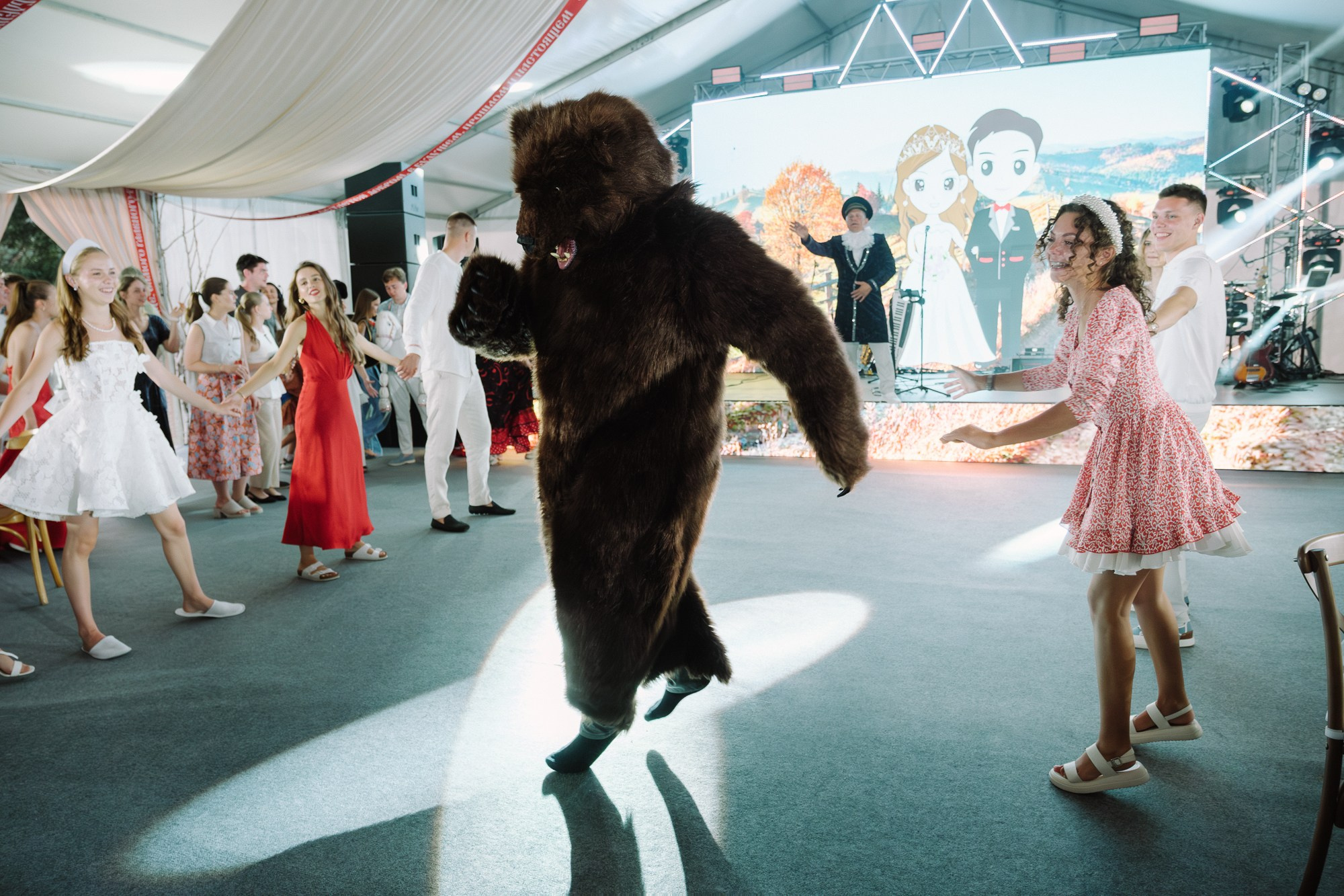 Мария / Семён. Свадебный Видеограф Фотограф в Сочи