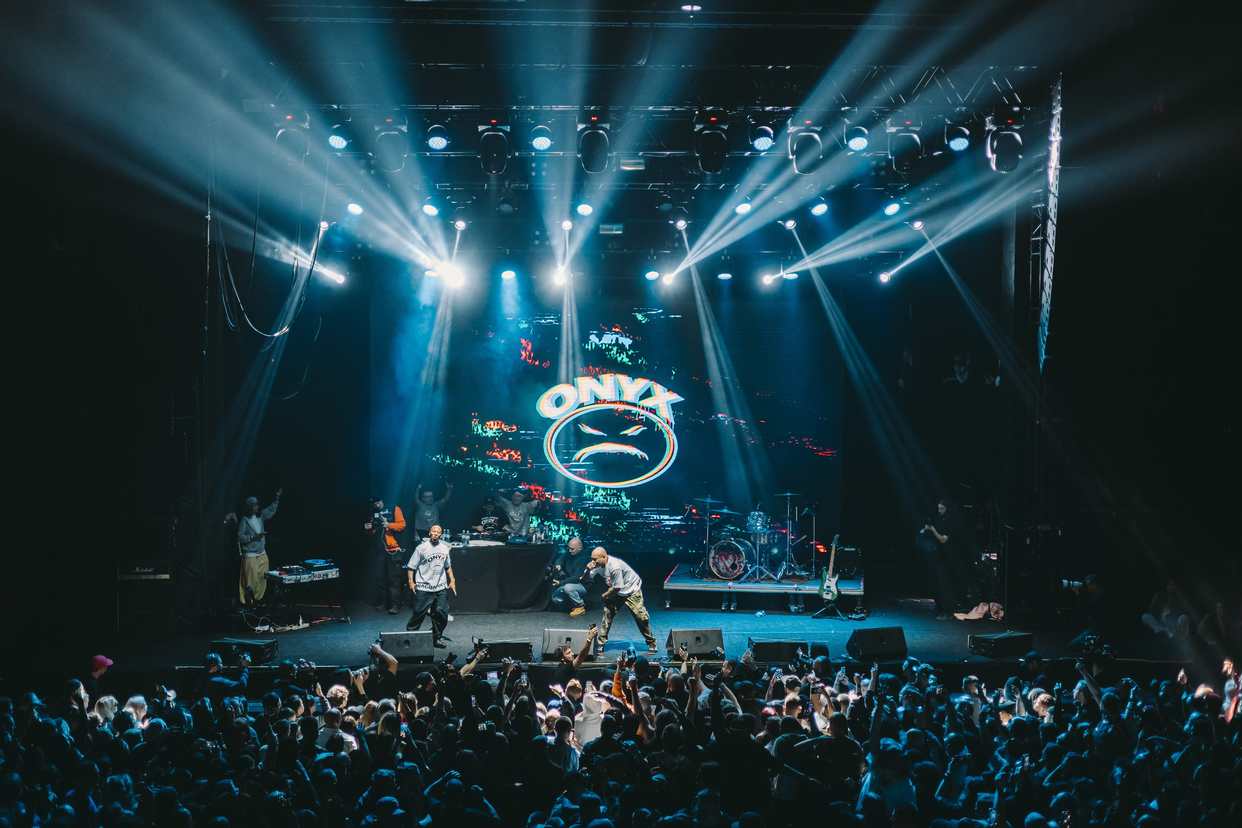 ONYX. Фотограф Сонкина Татьяна