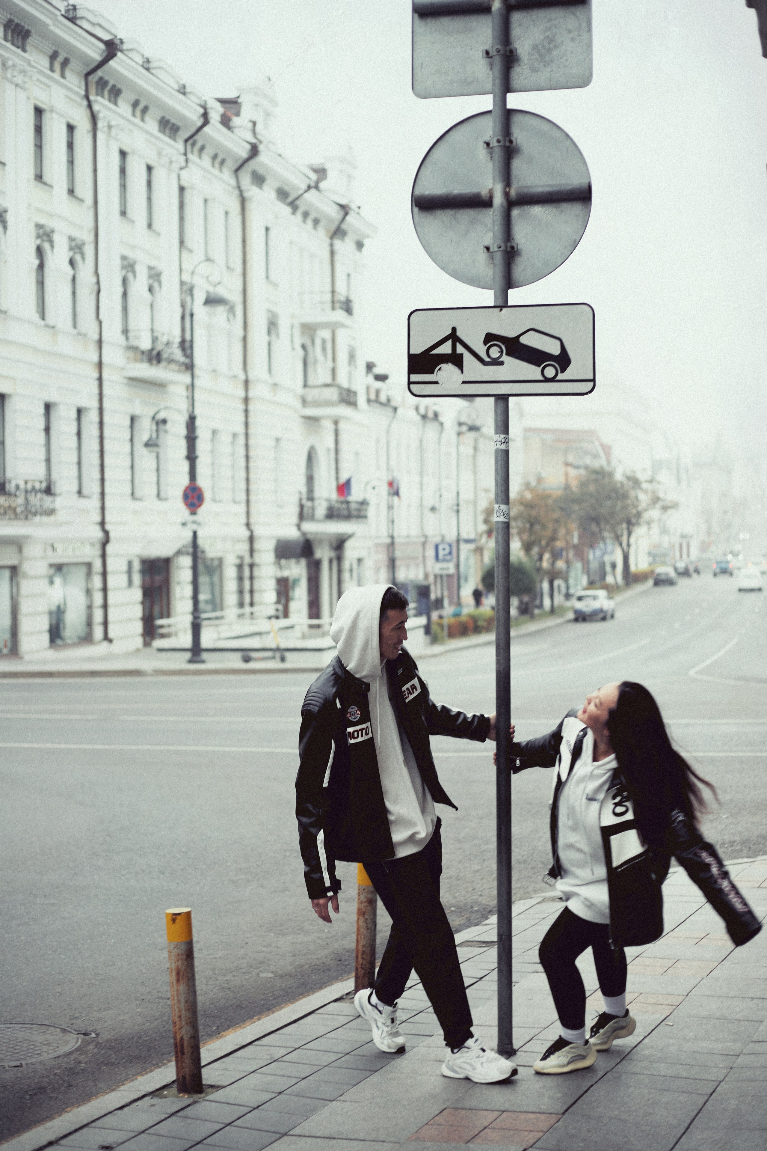 Бера и Нурик. Фотограф Ионова Анастасия, г Владивосток