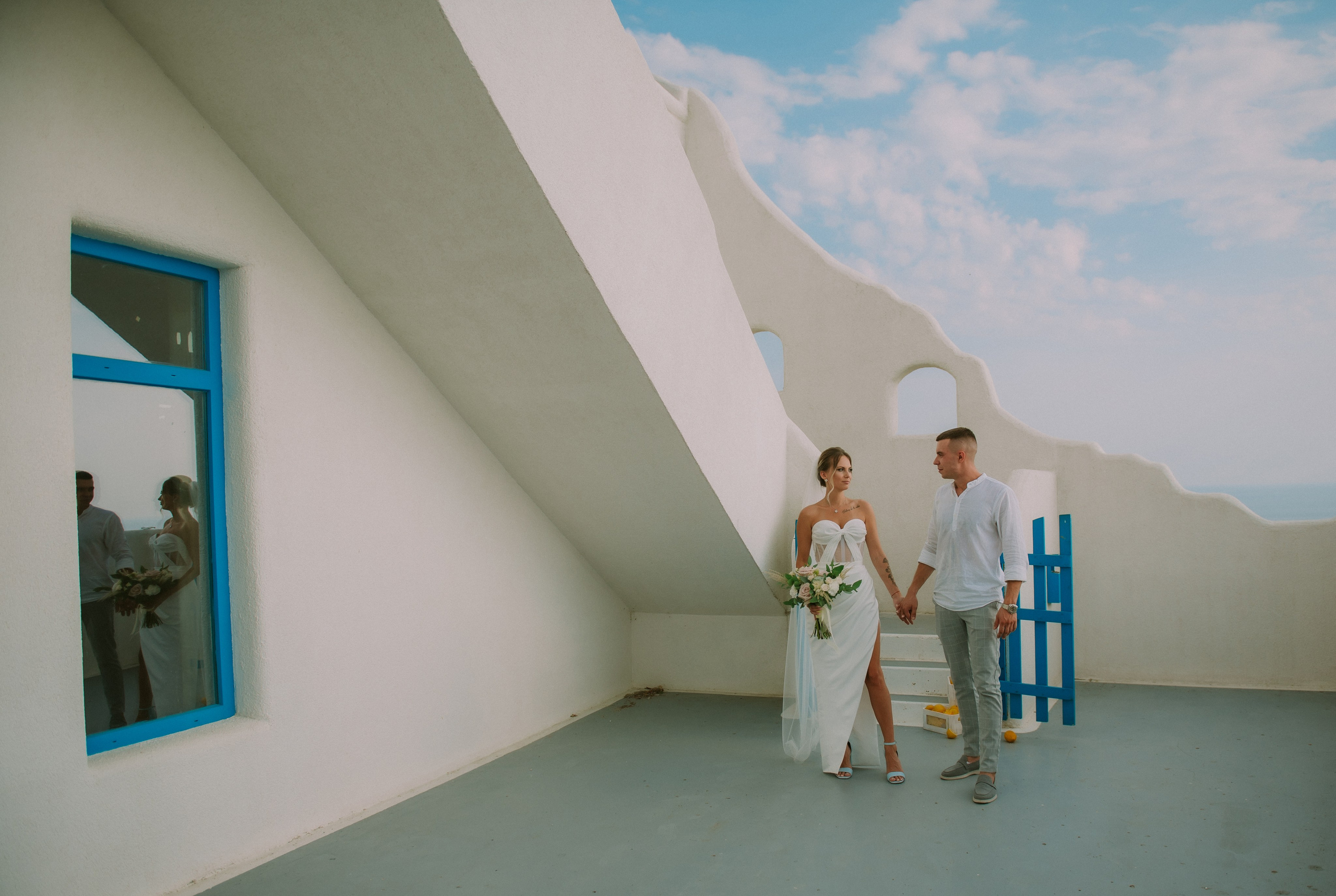 Алексей и Анастасия (Севастополь). Свадебный, женский, семейный фотограф в Севастополе Юлия Мошенко