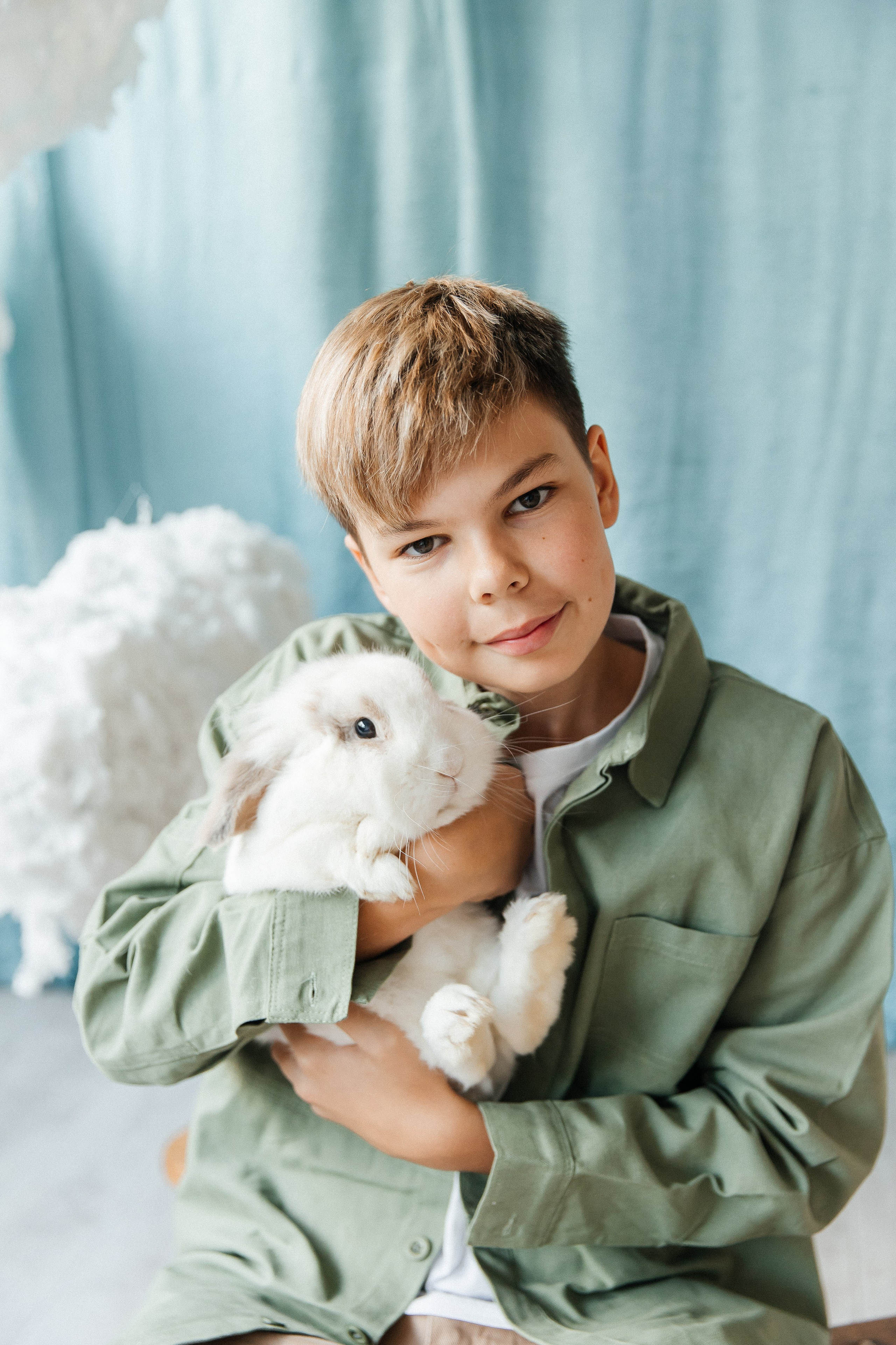 Авроре 2 годика