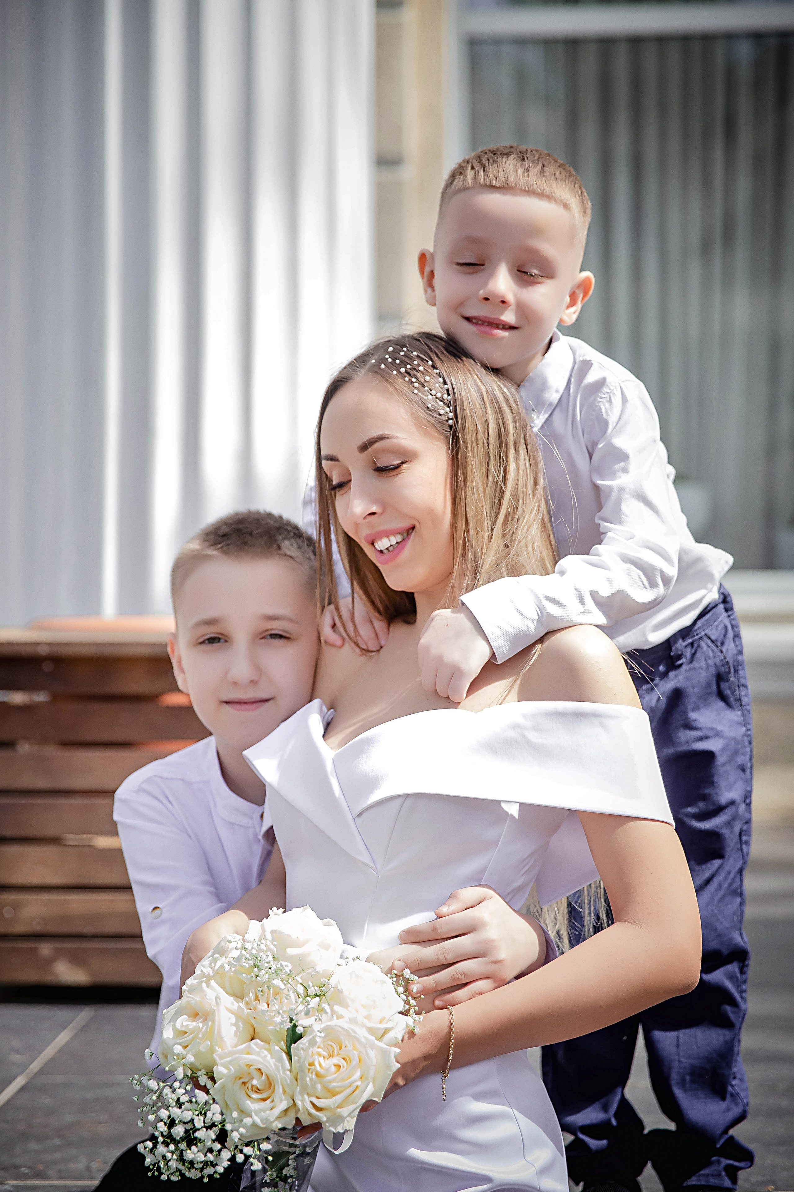 Свадьба Амира и Анастасии 12.04.2025. Современные Выпускные Альбомы в Ростове-на-Дону