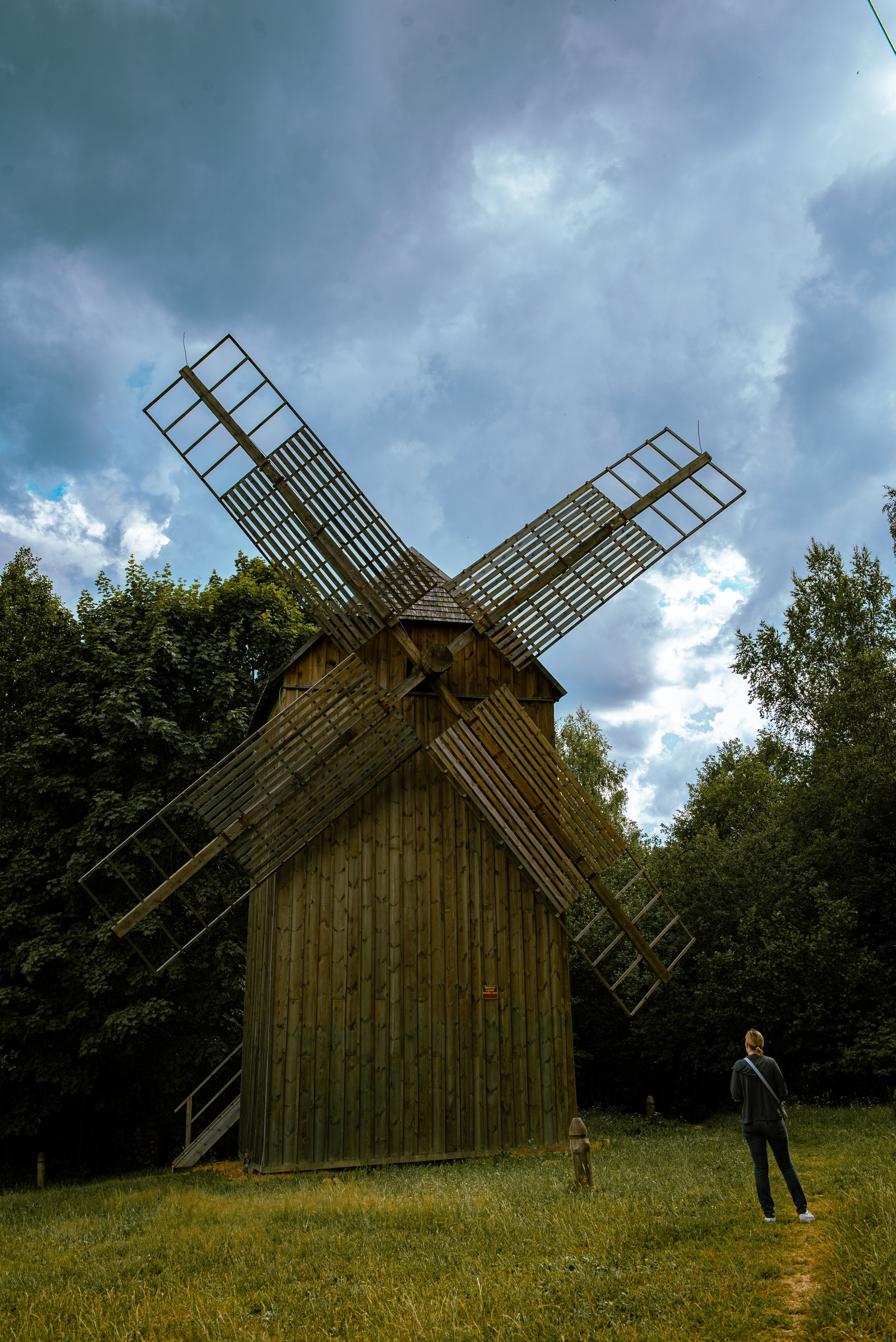 Прогулка по Минску. Анна Боровикова, фотограф Пушкино