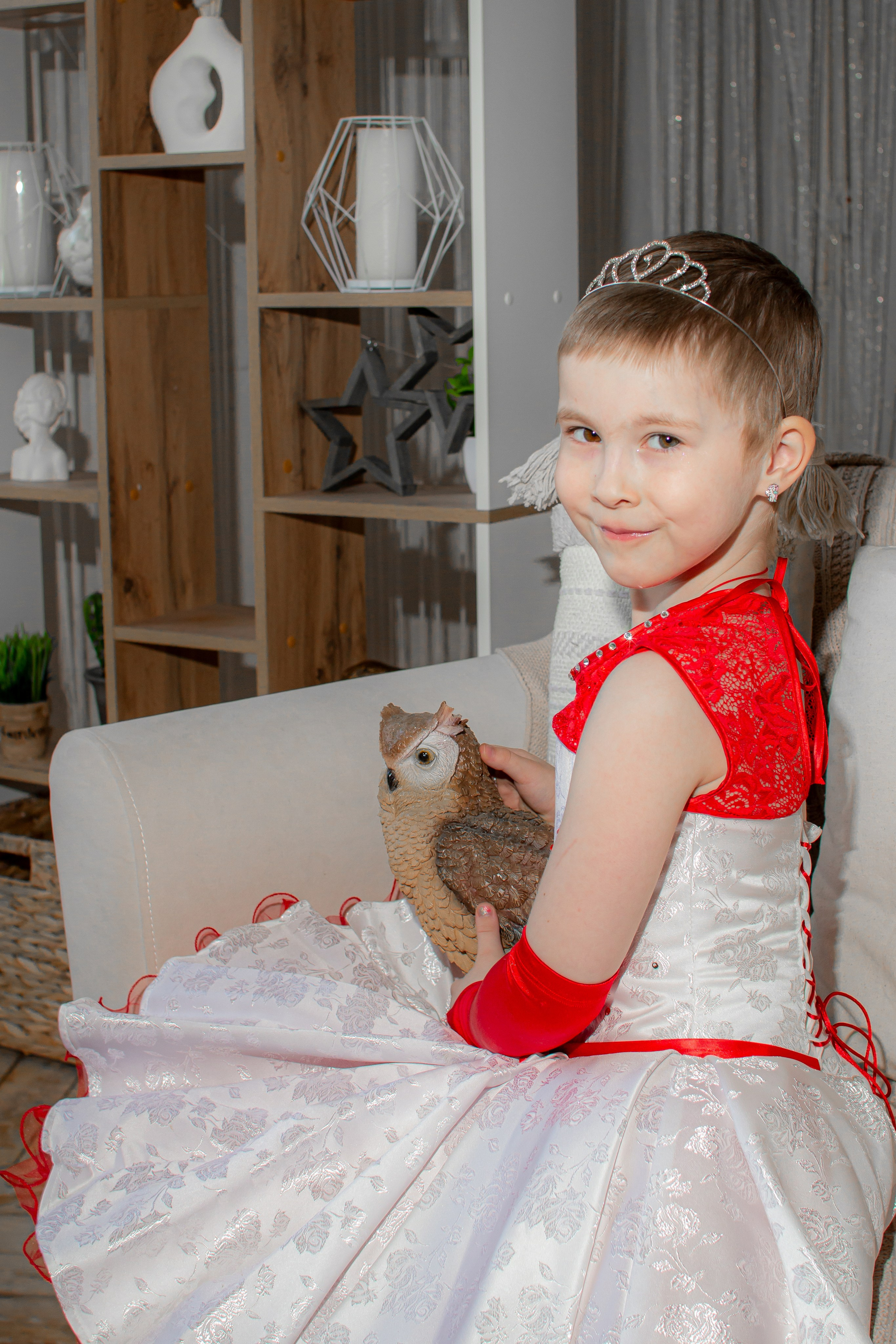 Мама и дочь. Фотограф в Хабаровске Юлия Чванова