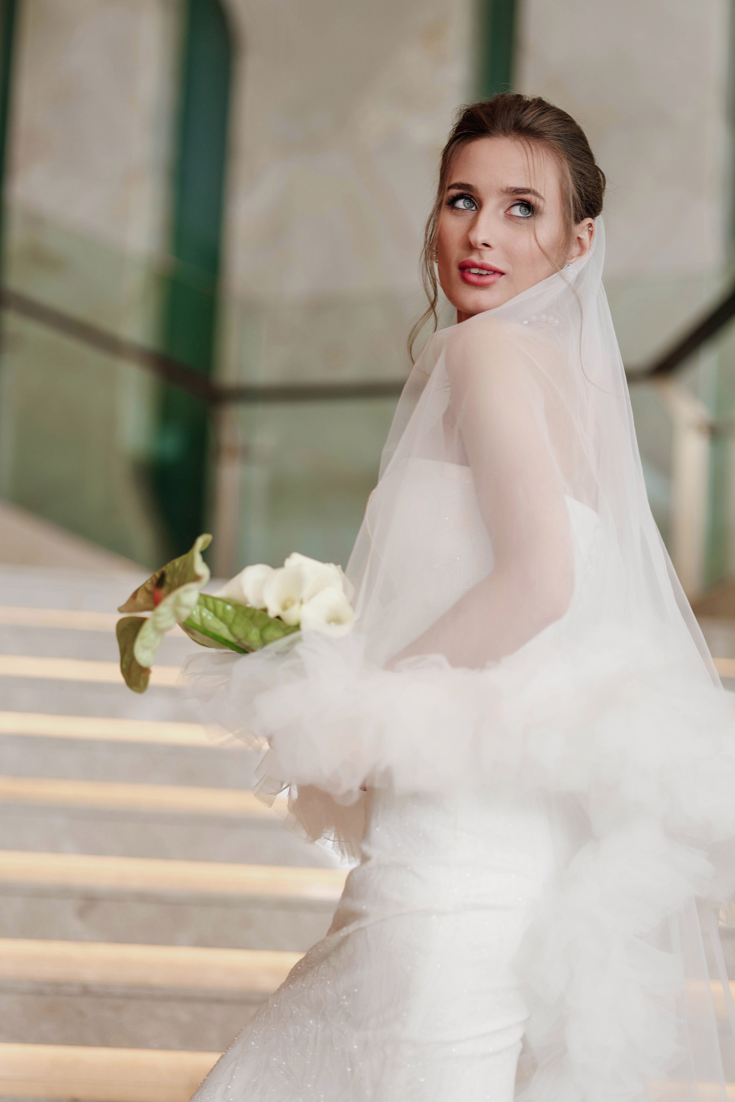 Евгения и Кирилл. Alena Nezalenova