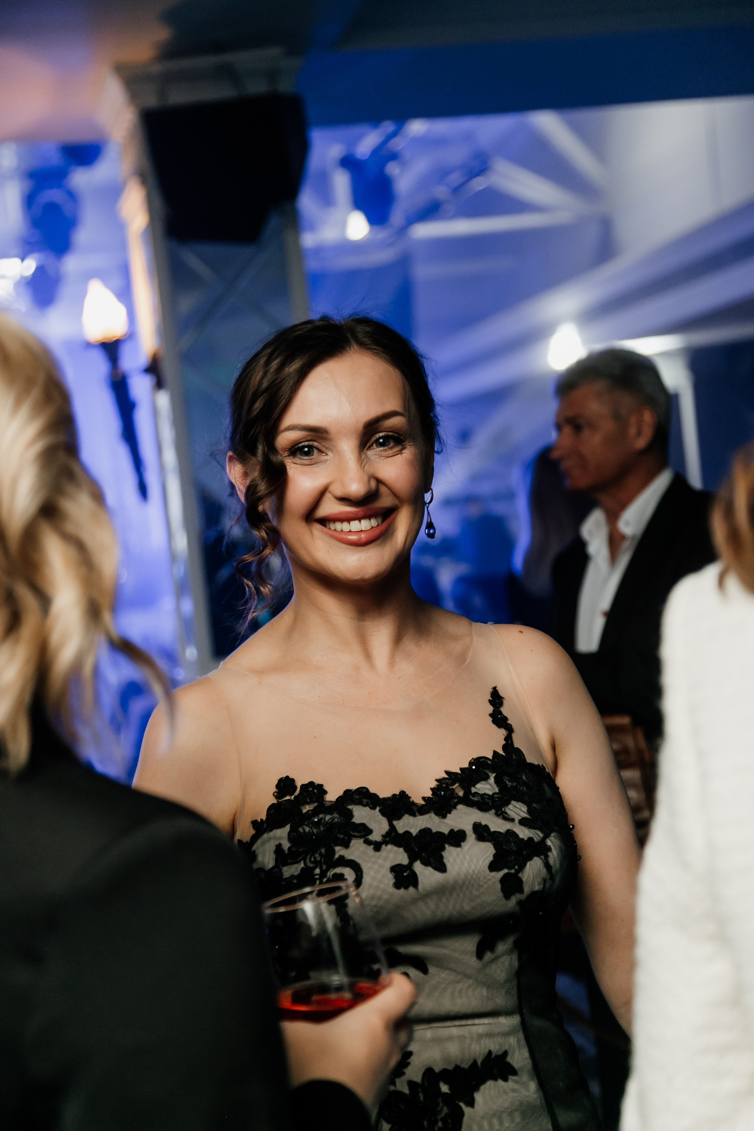 Peplos 25 years. Фотограф Иван Гуляев