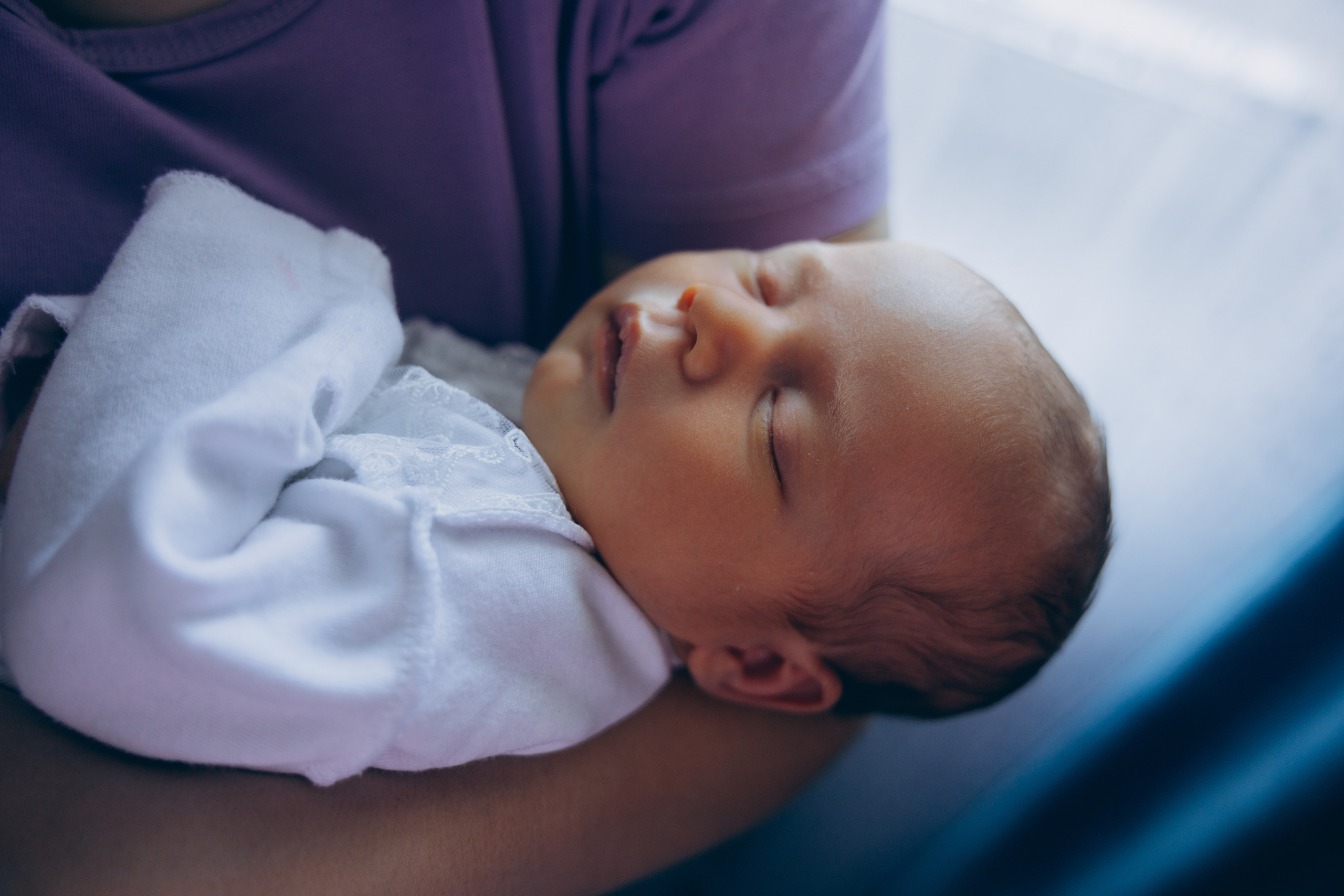 Домашняя съёмка с малышом. Свадебный, семейный фотограф в Иркутске Светлана Макаричева