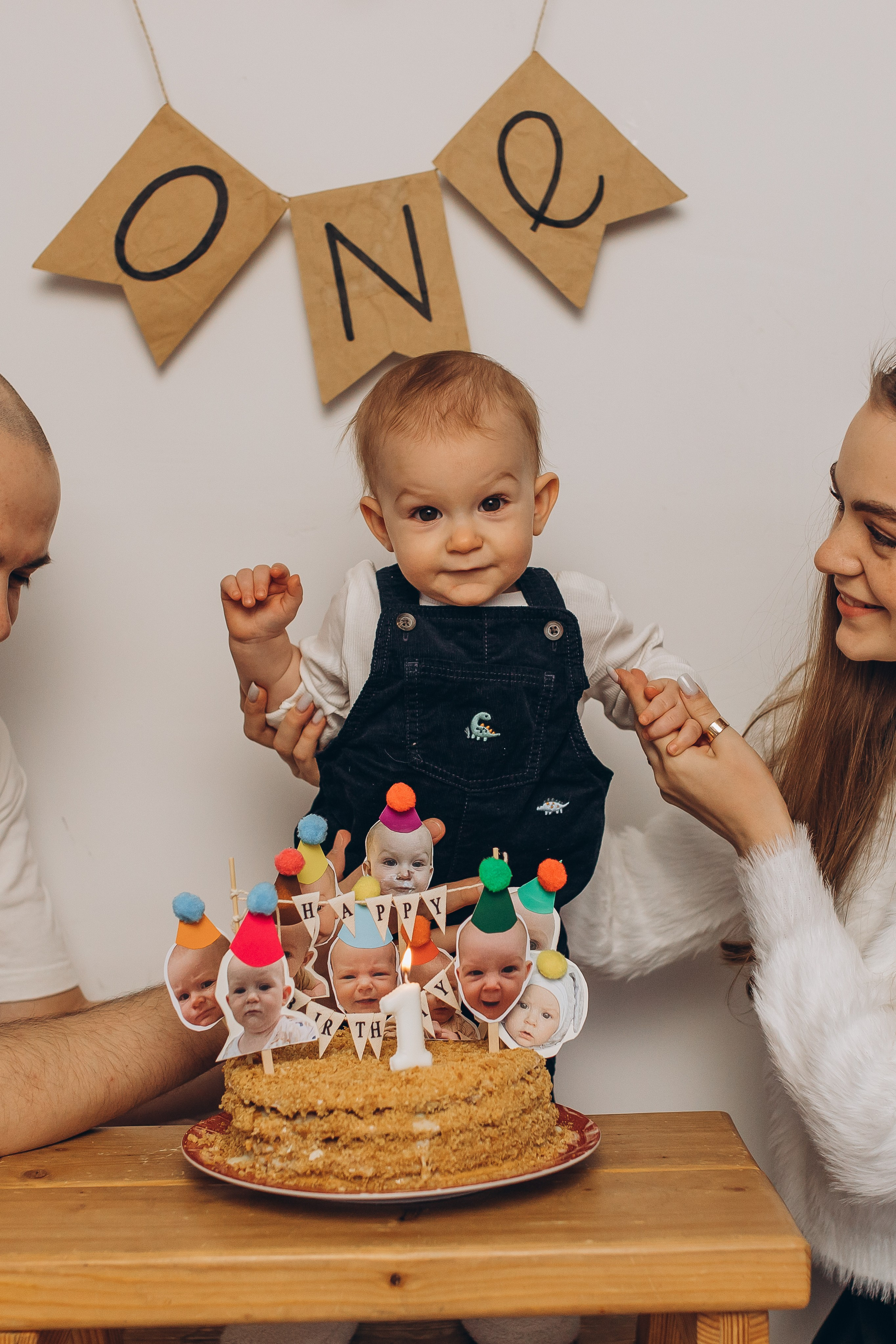 Детский день рождения. Семейный фотограф Маруся Самылкина в Санкт-Петербурге