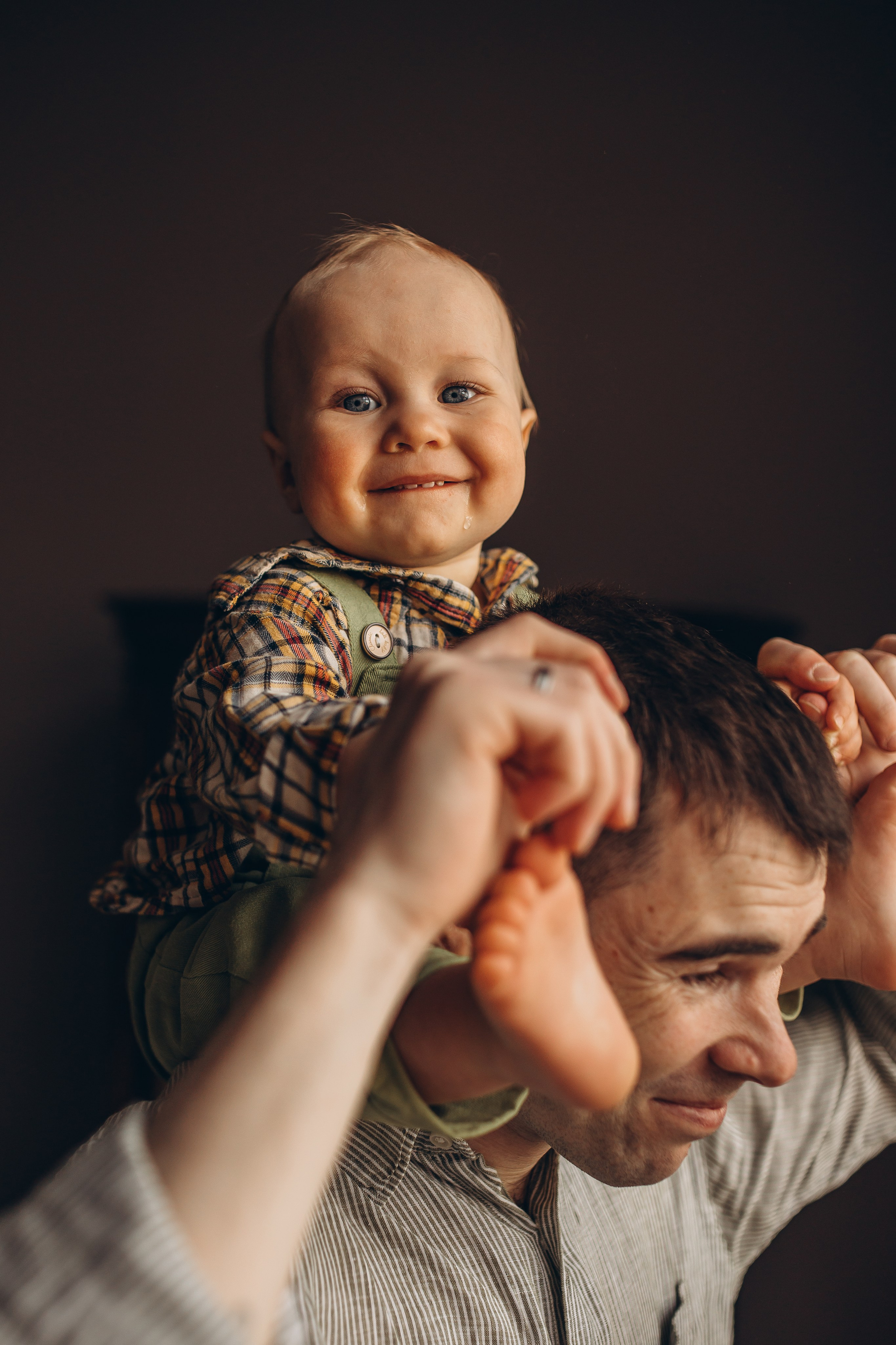 Семейные фотографии. Семейный фотограф Маруся Самылкина в Санкт-Петербурге