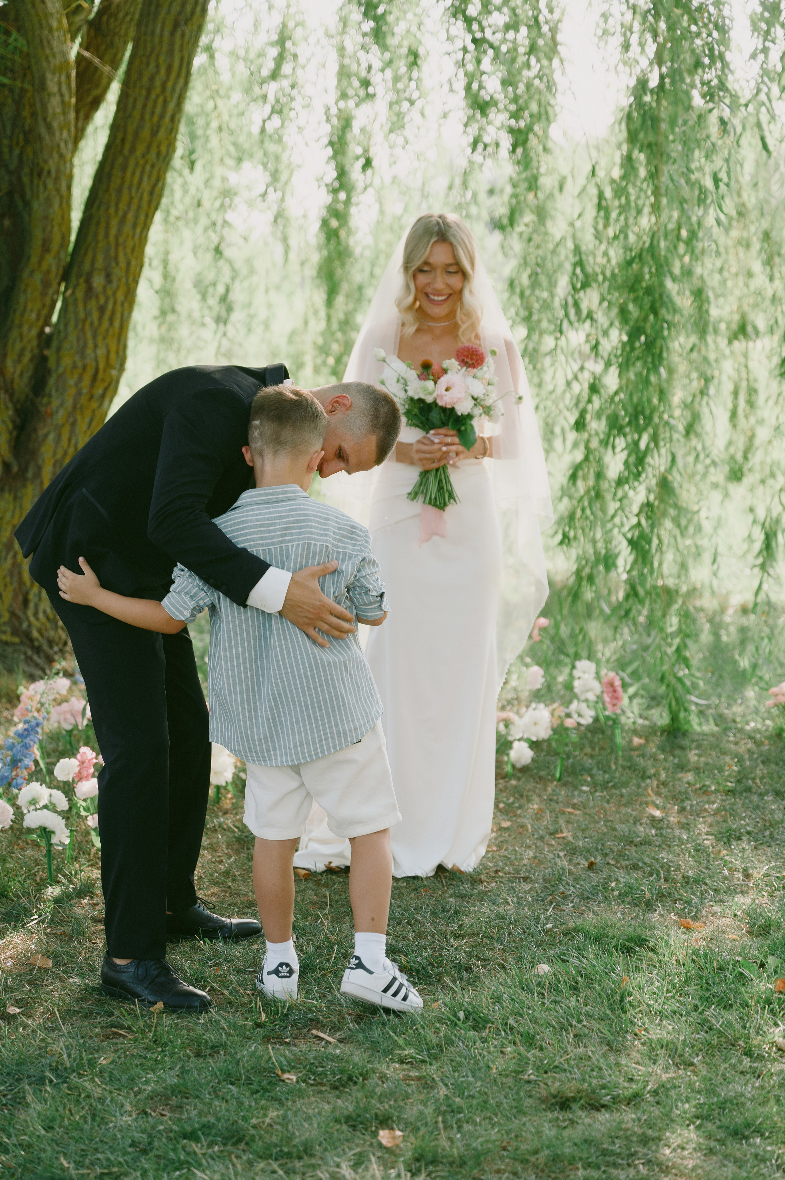 Лина и Стас. Свадебный фотограф в Ростовe-на-Дону Анастасия Прутова