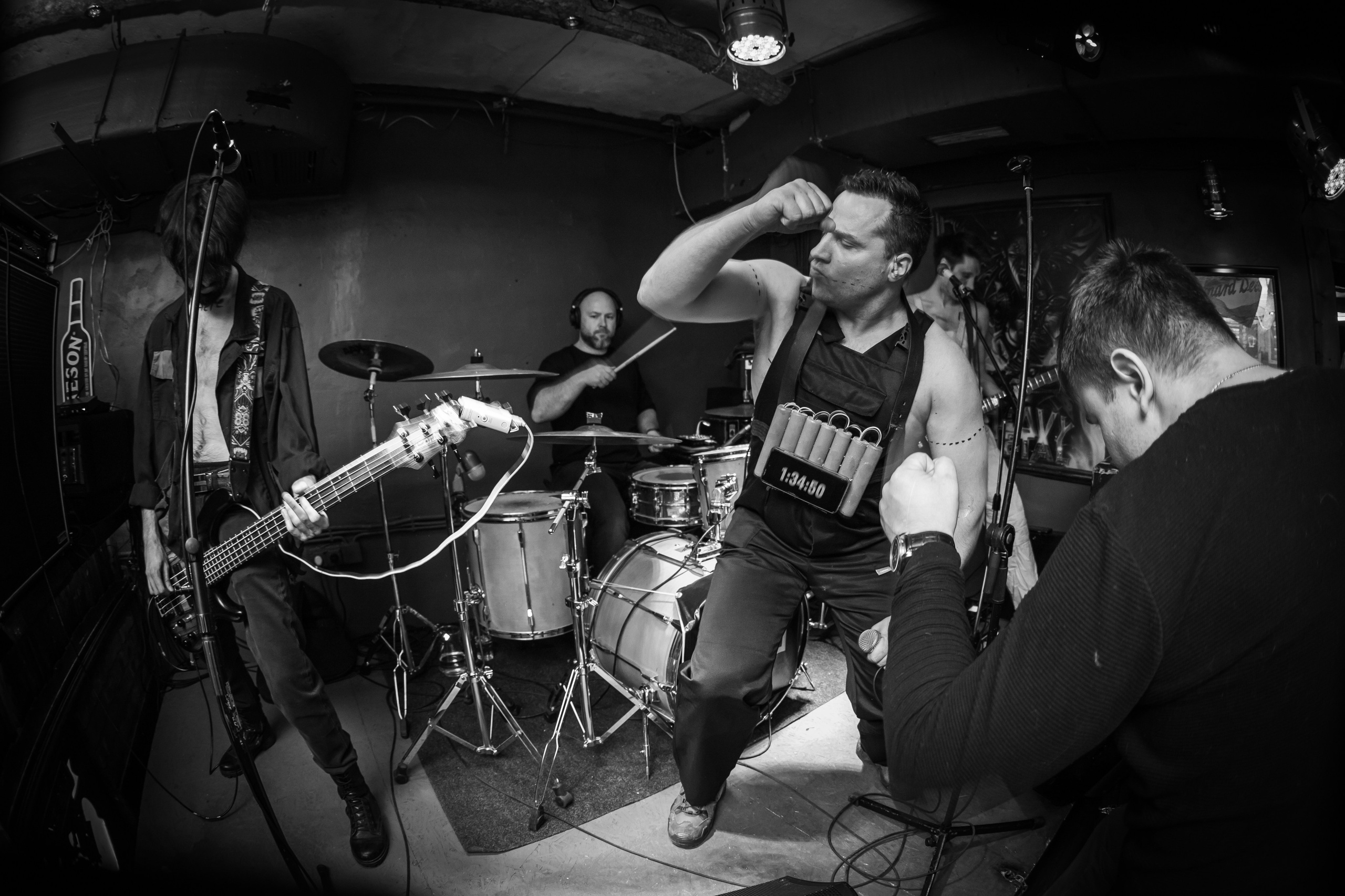 Рок Фотограф Владивосток. Фотограф Валентин Кольцов, фотограф владивосток, свадебный фотограф, с