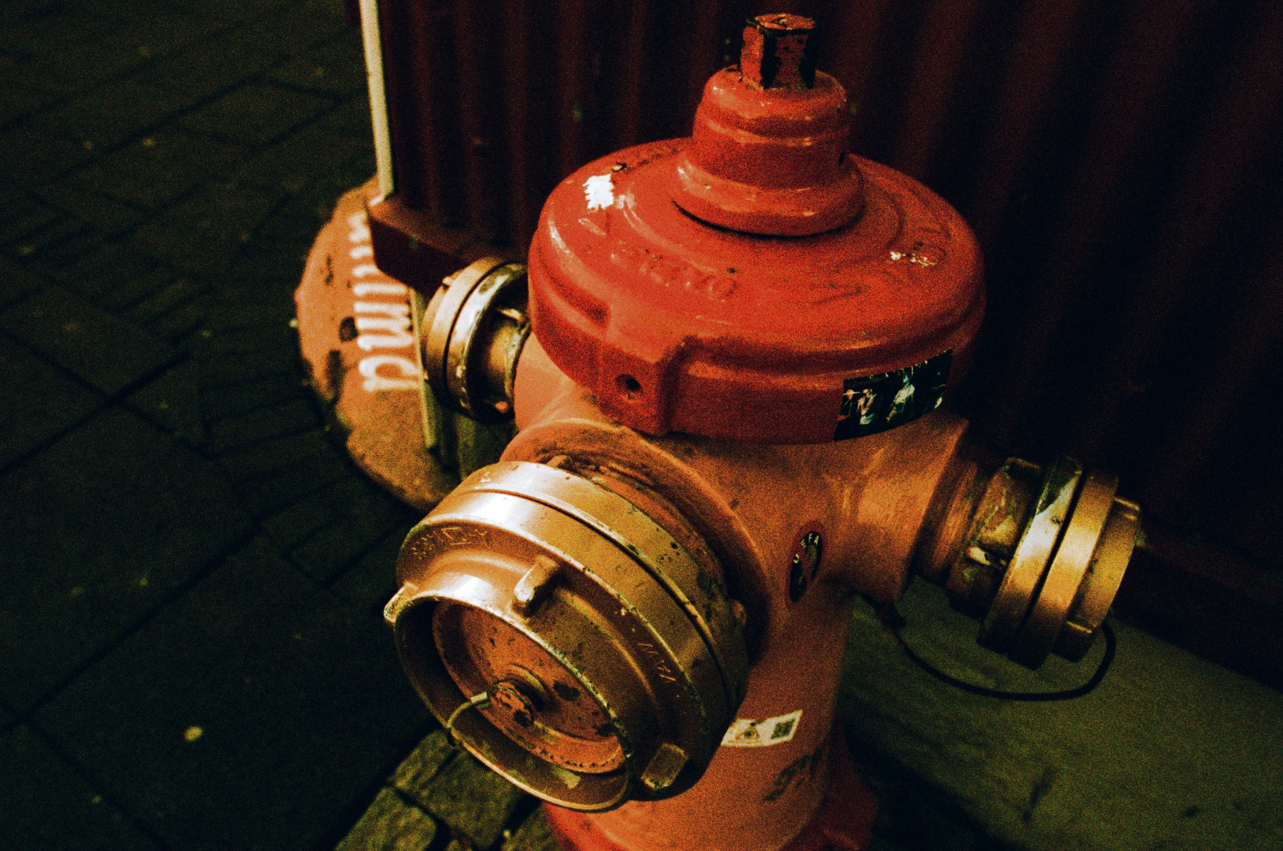 Run no more // iceland, reykjavik III. EVER EXPOSED