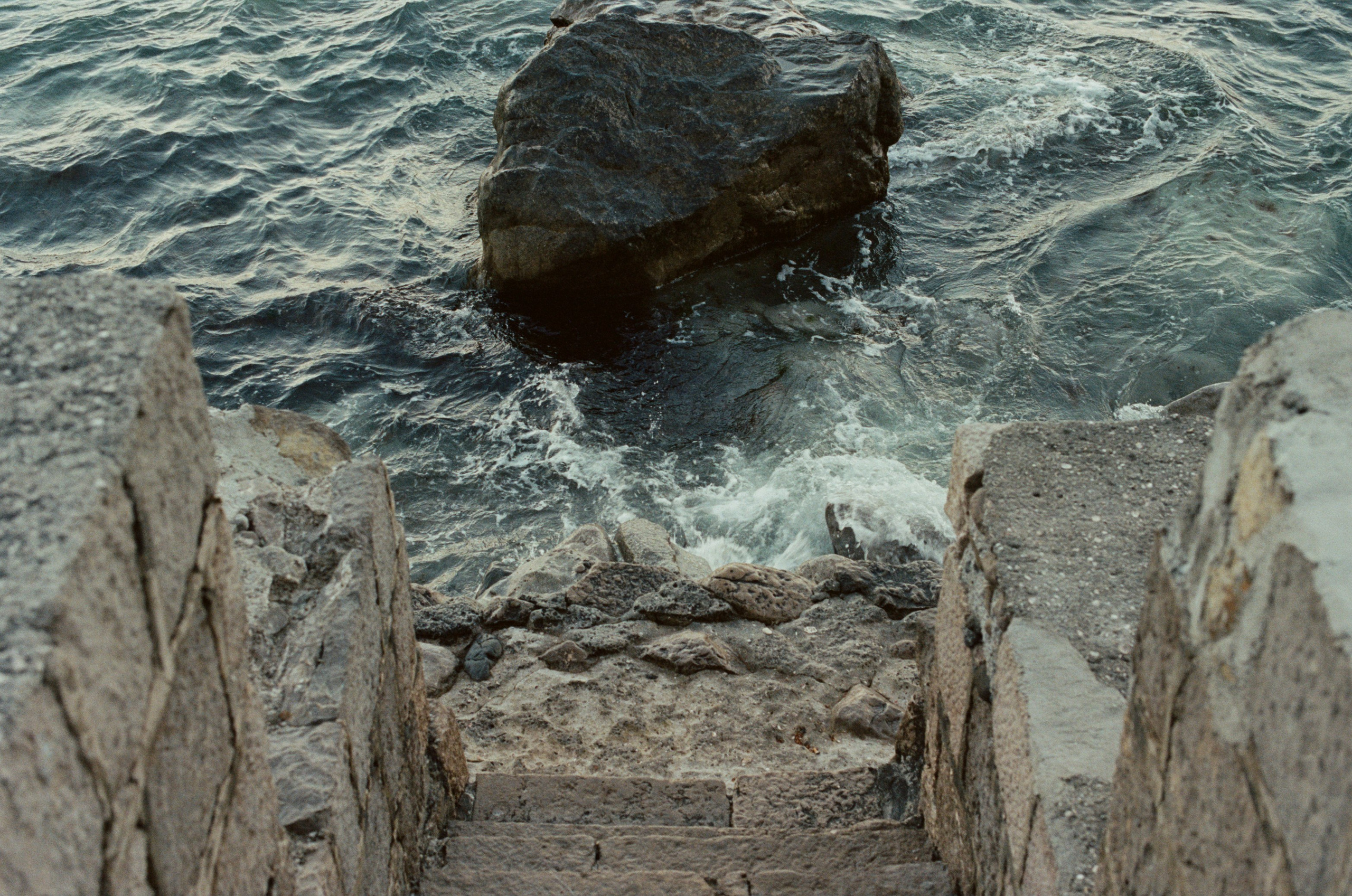 Silent running // ukraine, crimea II. EVER EXPOSED