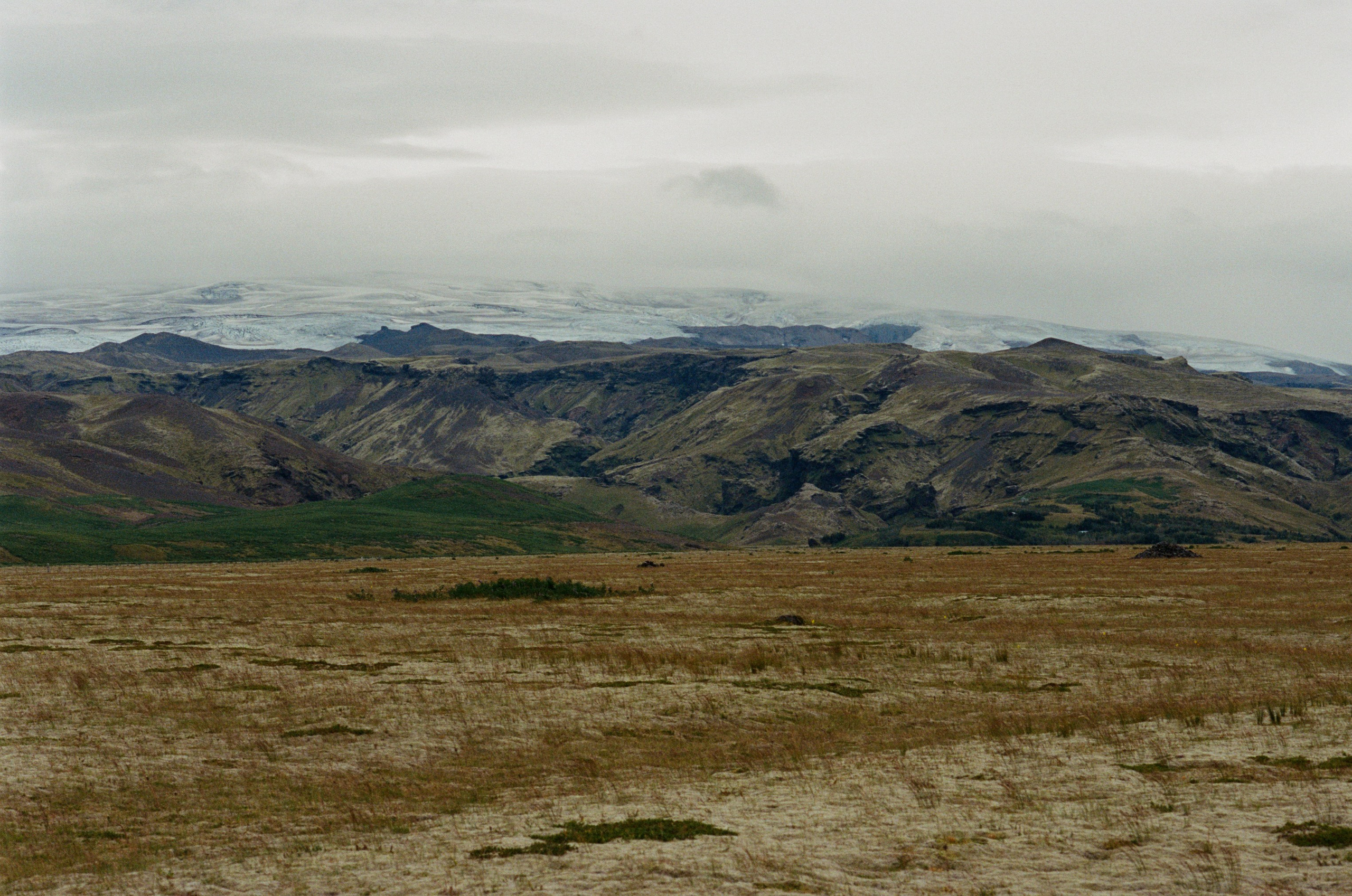 Bloodline // iceland, 1. EVER EXPOSED