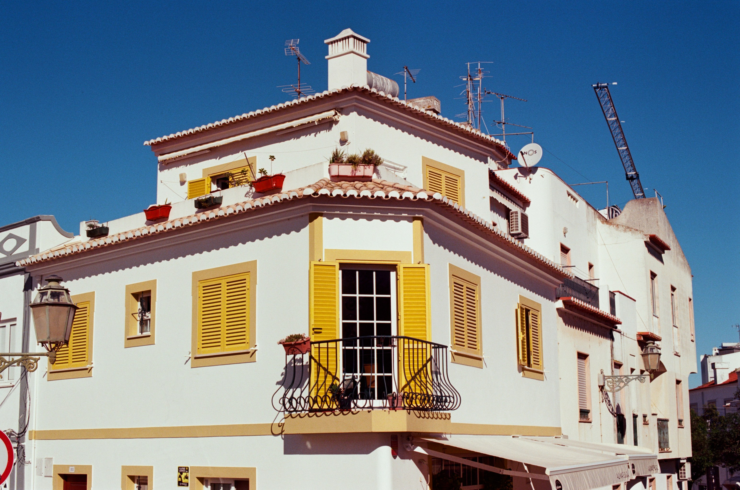 I think i'm ok // portugal, lagos. EVER EXPOSED