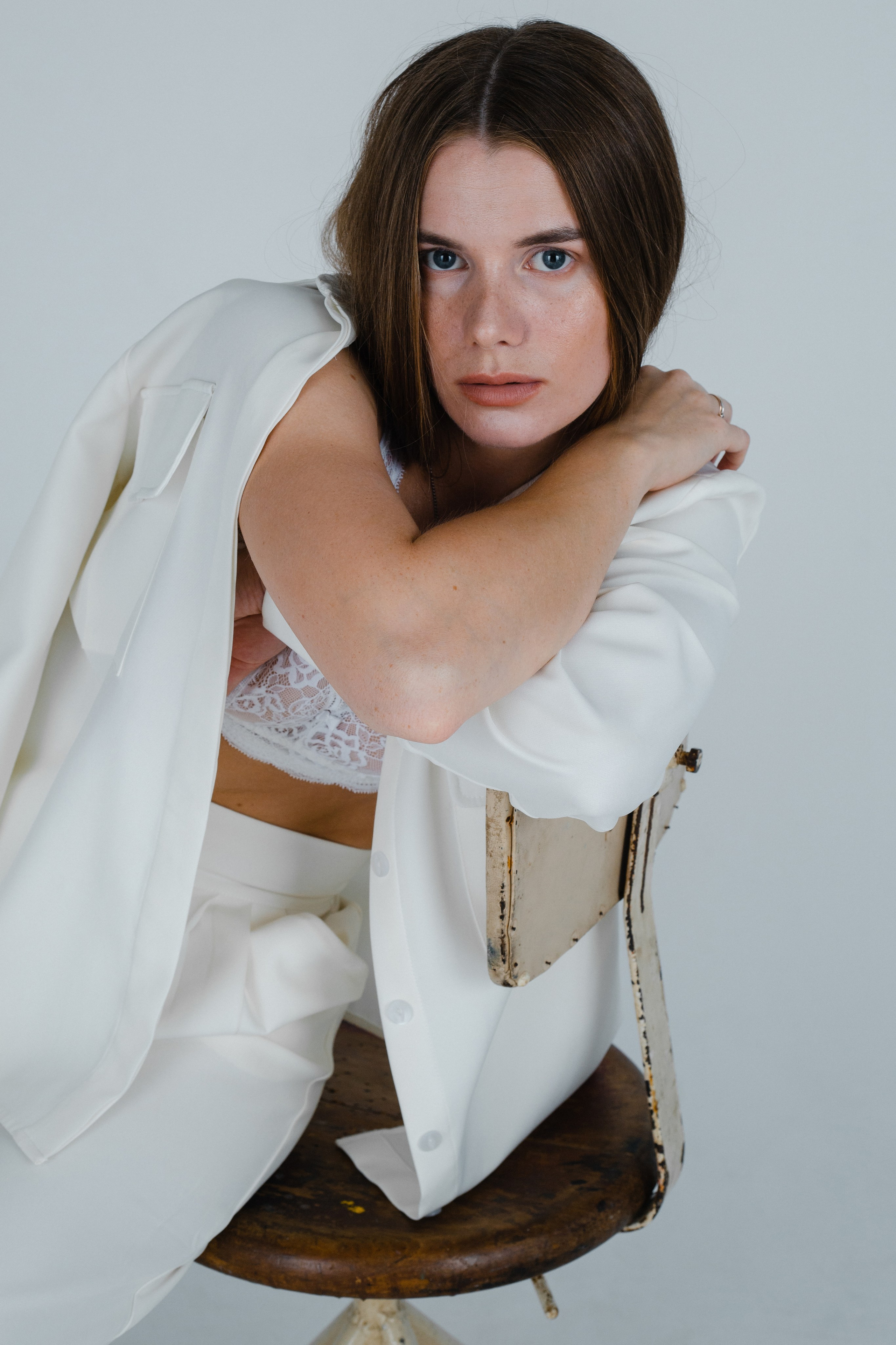 Настя. Фотограф Анна Копылова